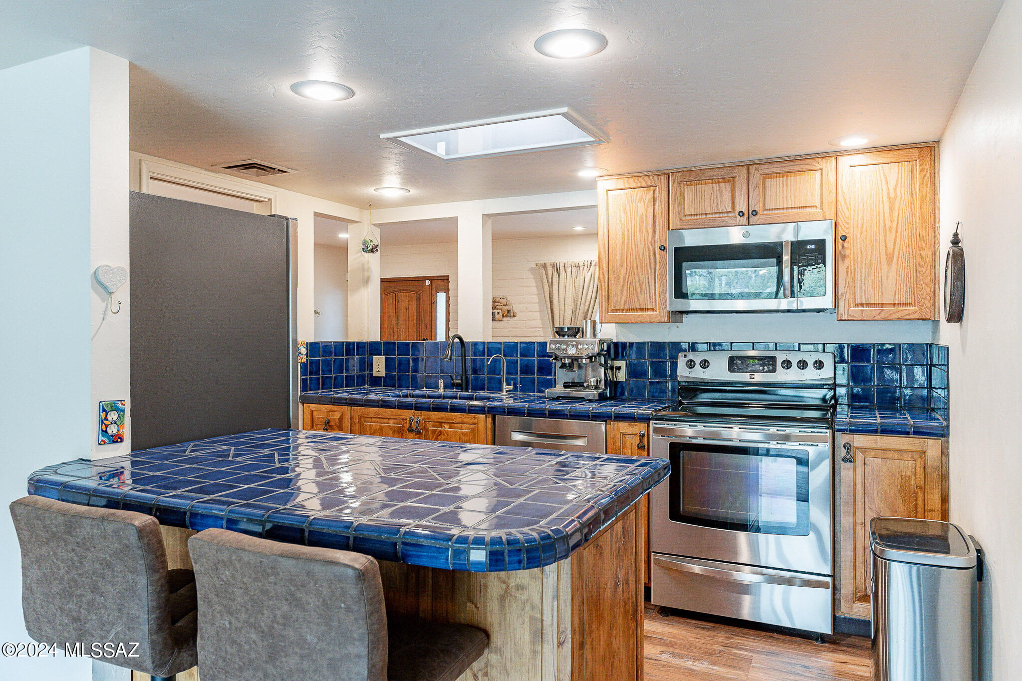 Coronado Foothills Estates - Residential