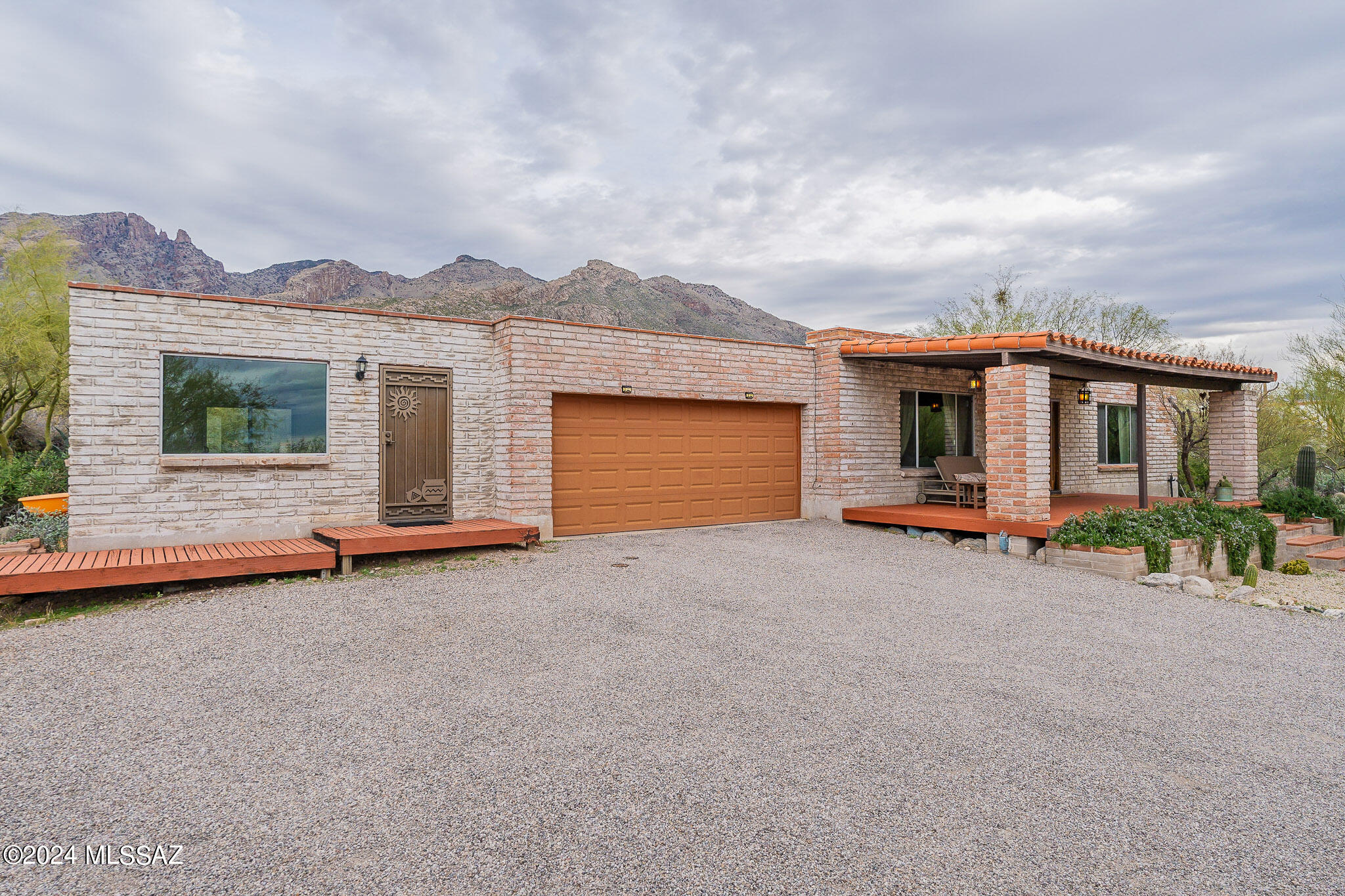Coronado Foothills Estates - Residential