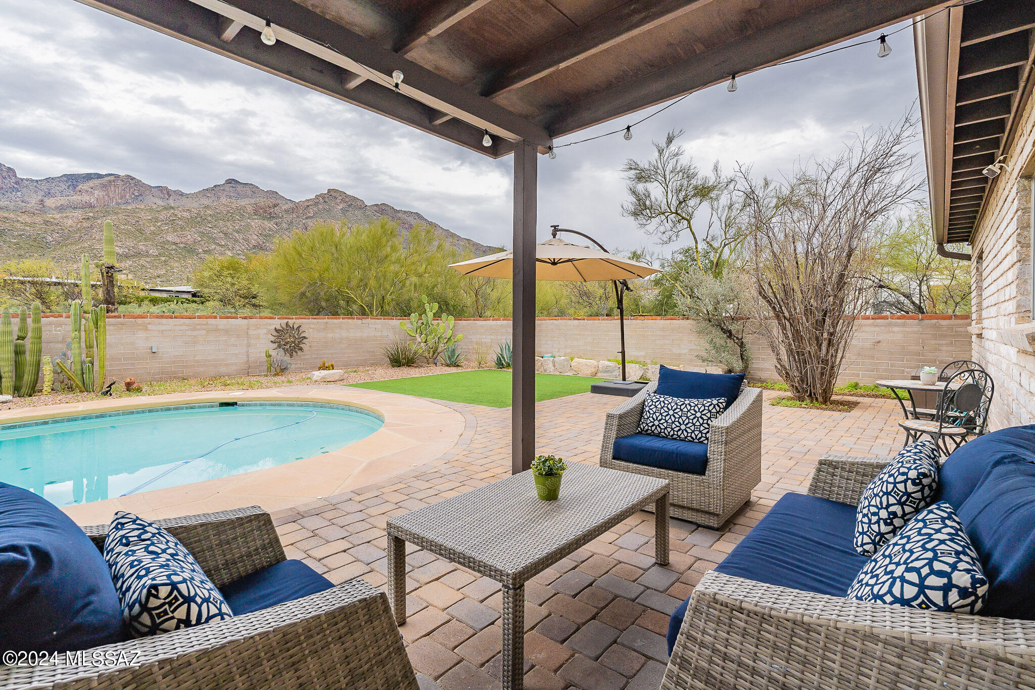Coronado Foothills Estates - Residential