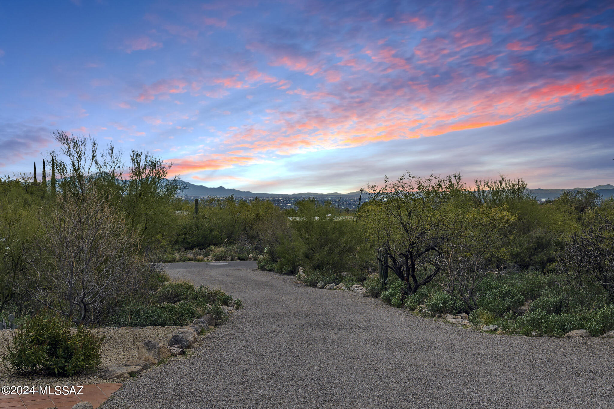Coronado Foothills Estates - Residential