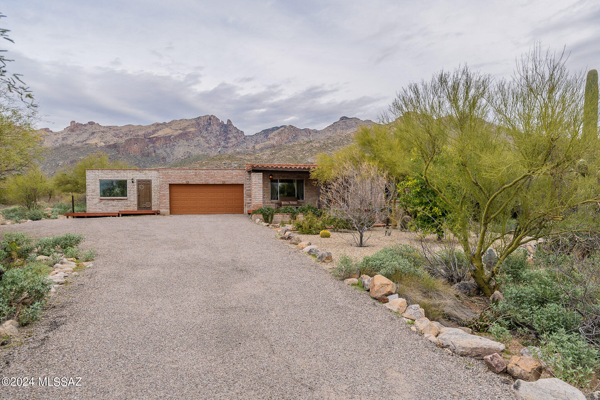 Coronado Foothills Estates - Residential