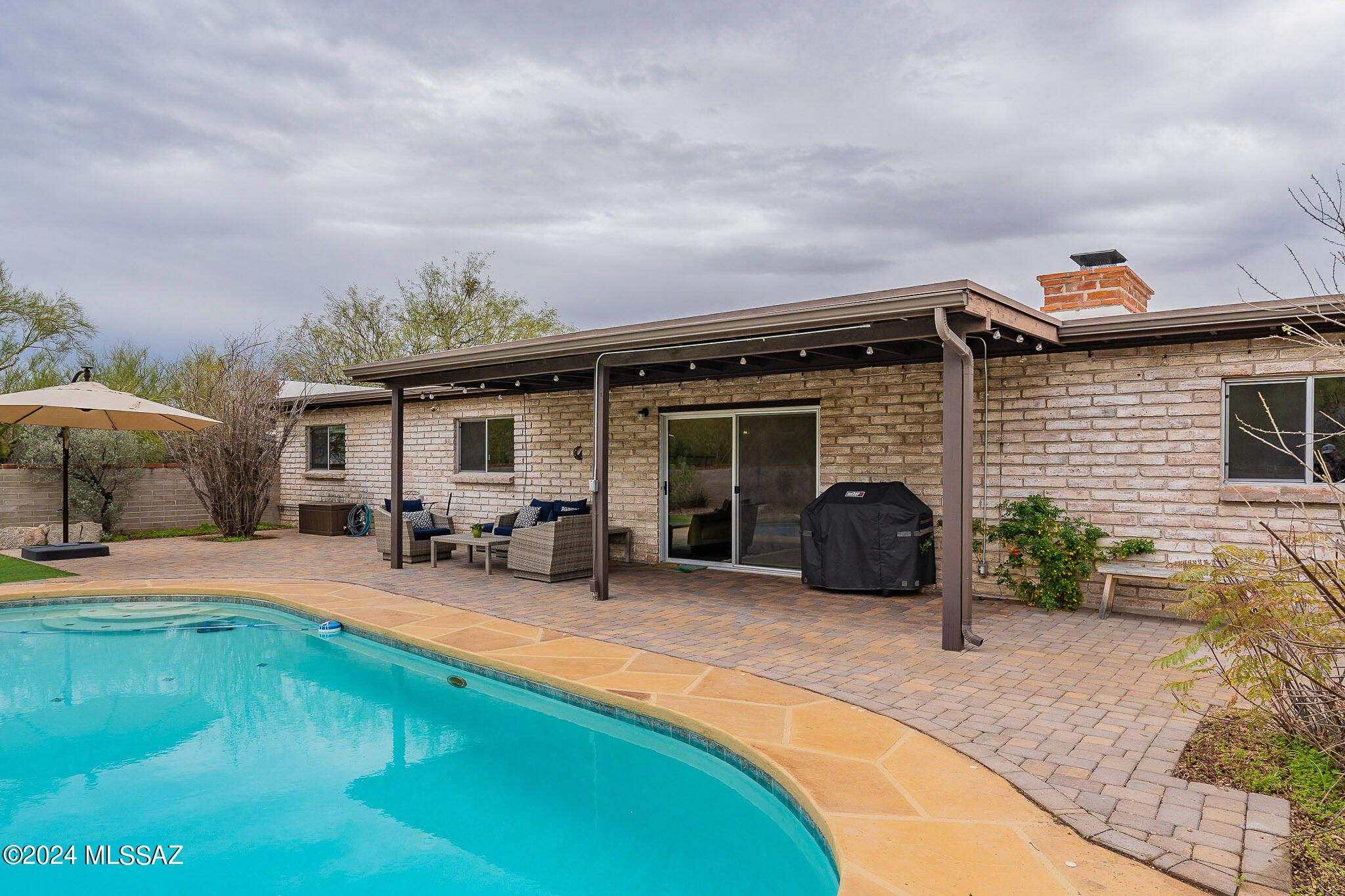 Coronado Foothills Estates - Residential