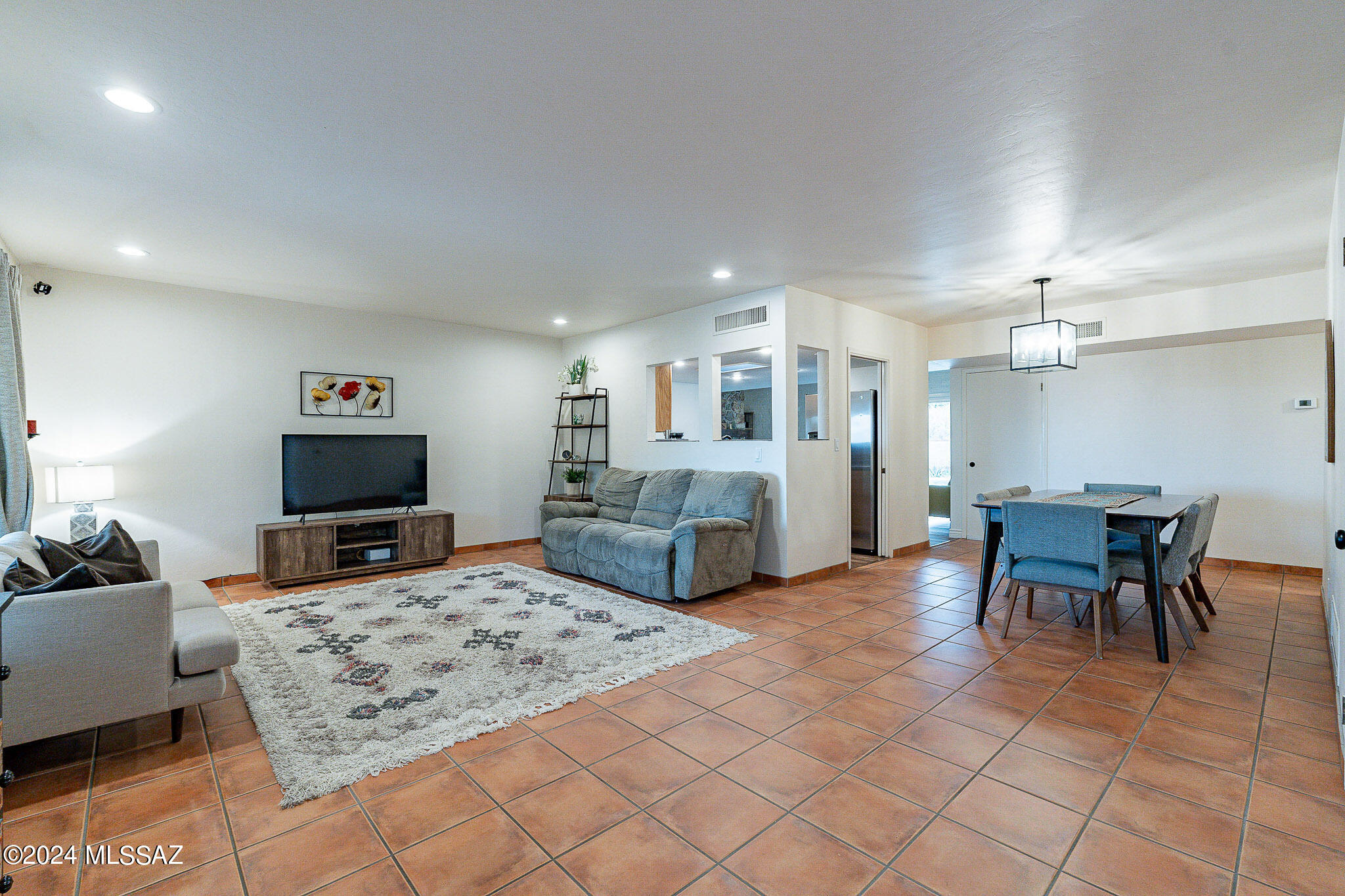 Coronado Foothills Estates - Residential