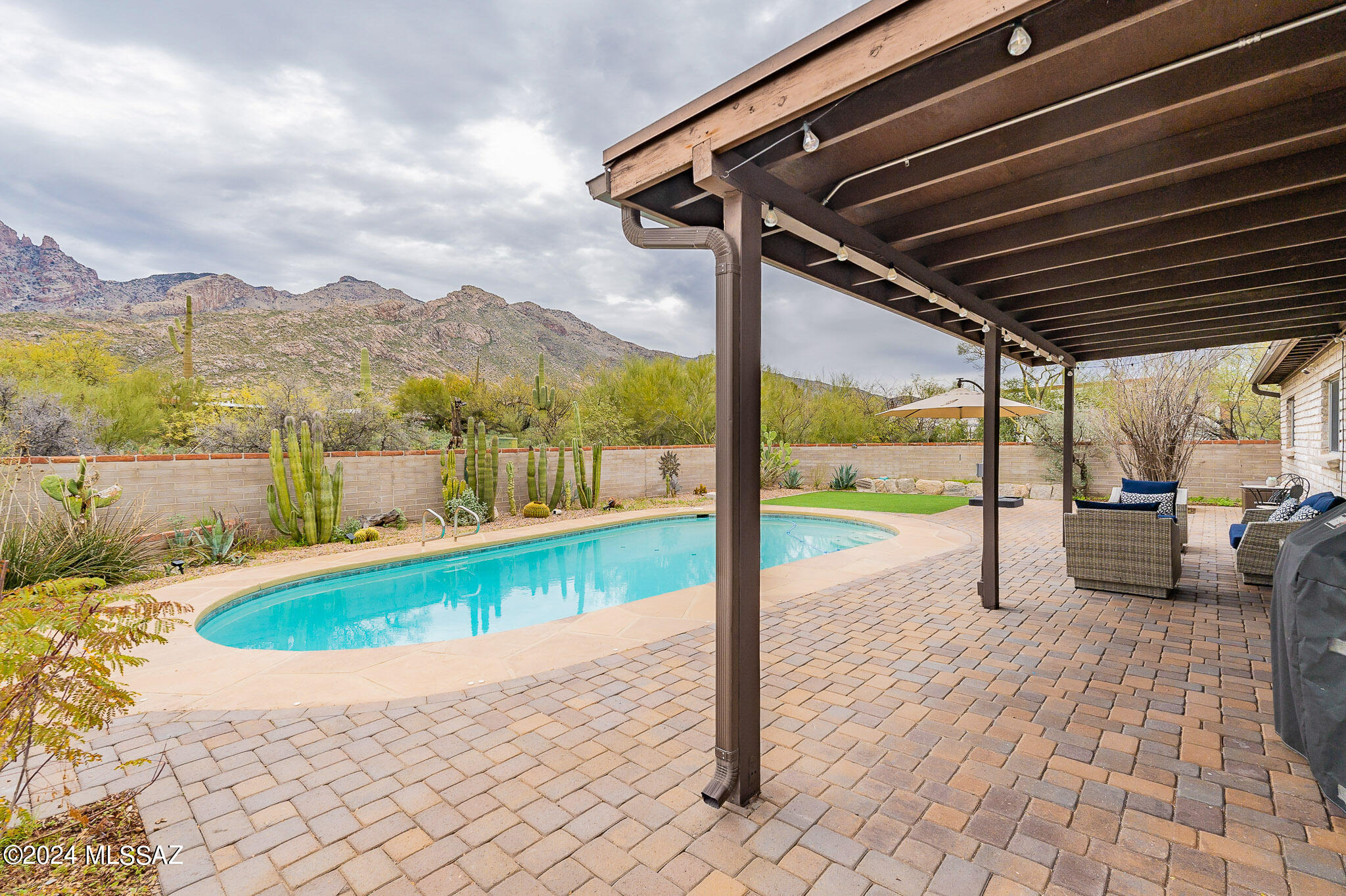 Coronado Foothills Estates - Residential