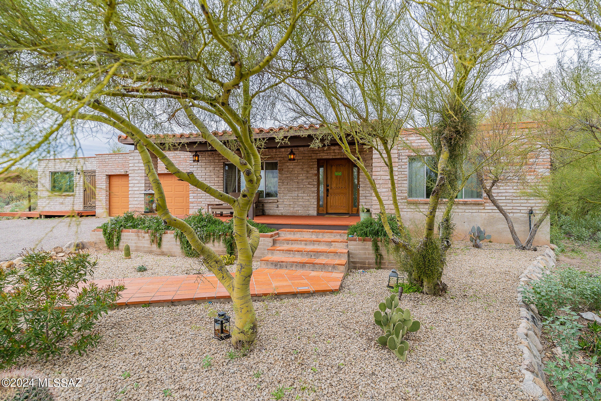 Coronado Foothills Estates - Residential