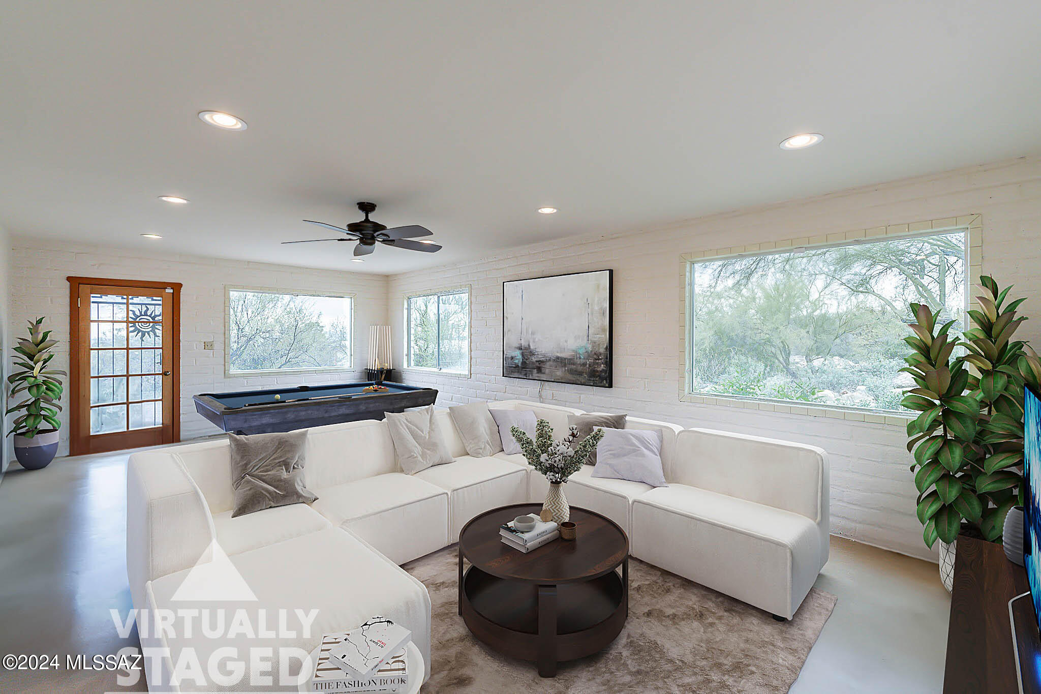 Coronado Foothills Estates - Residential