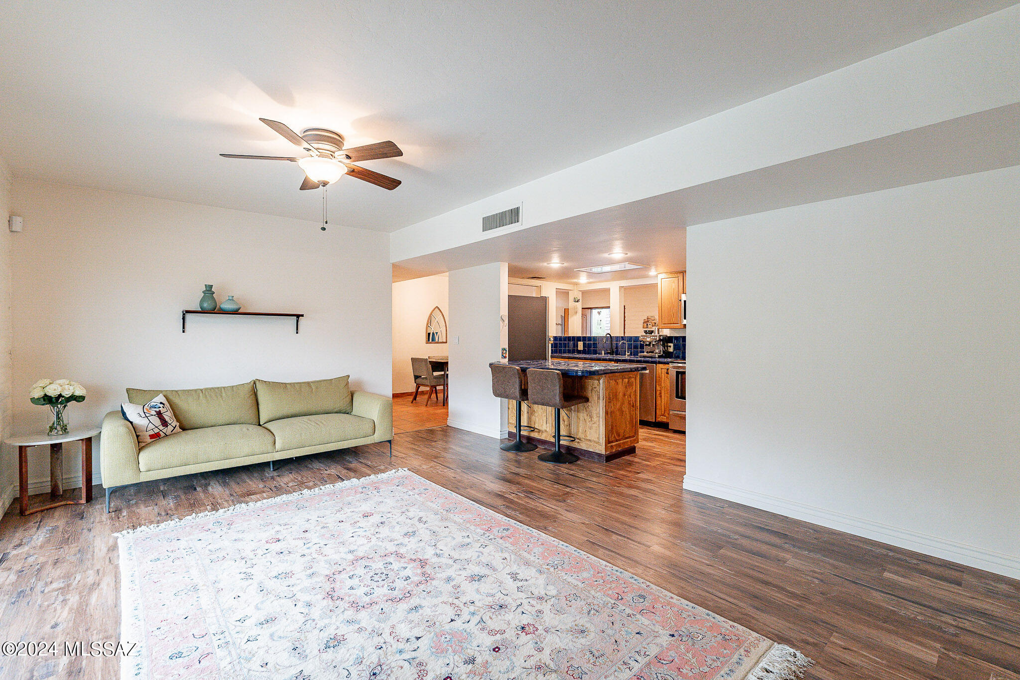 Coronado Foothills Estates - Residential