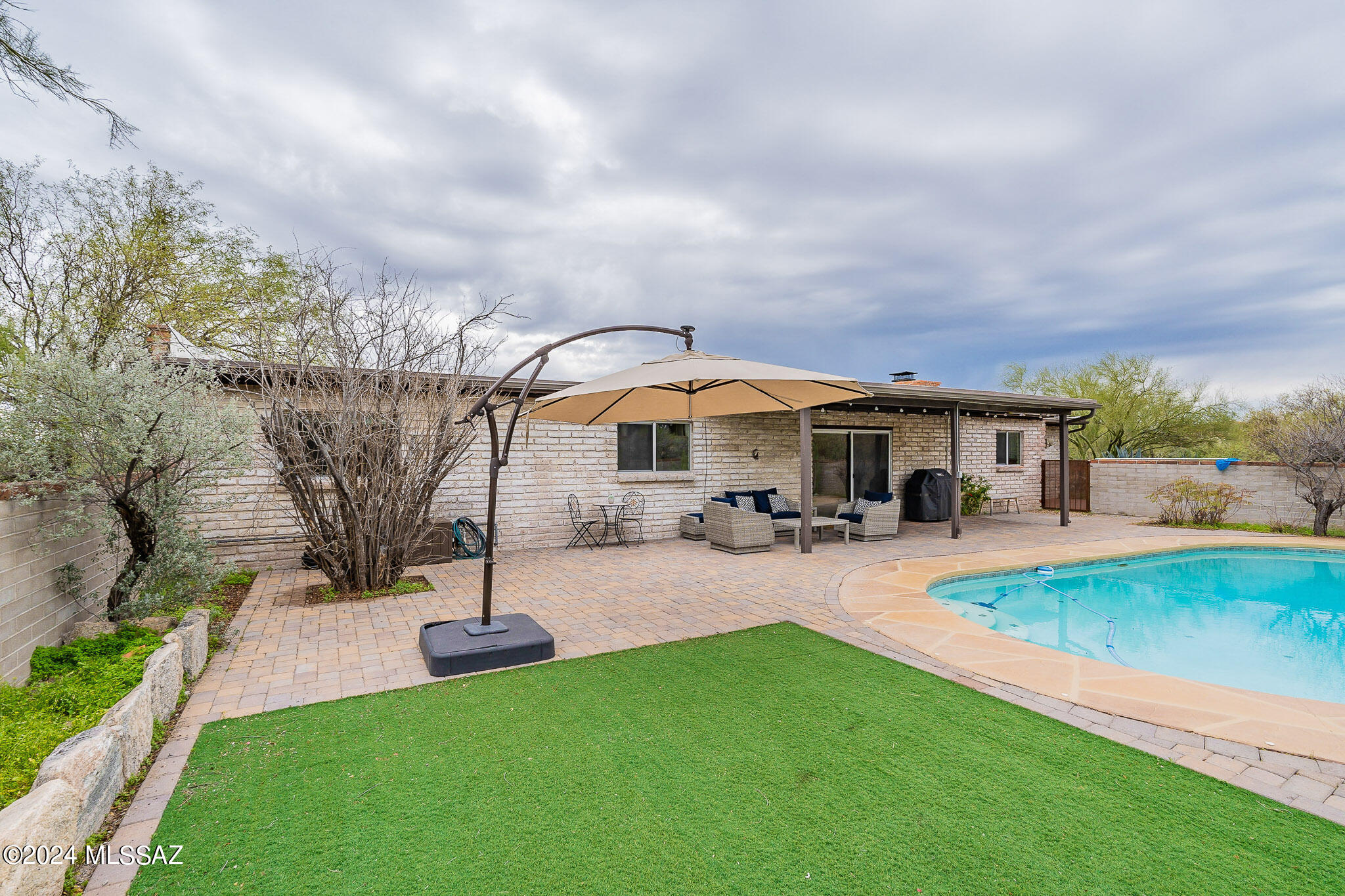Coronado Foothills Estates - Residential