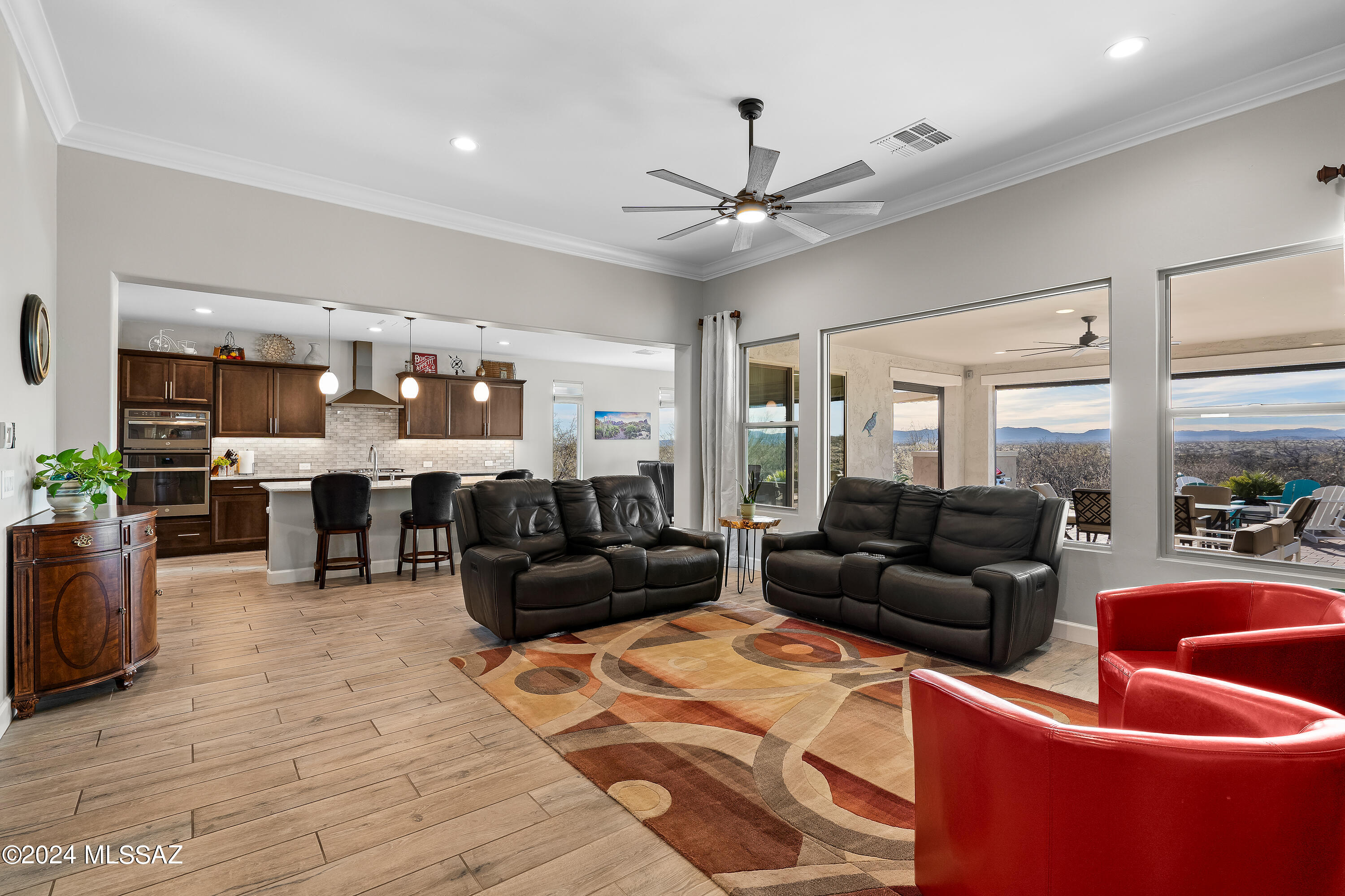 Saddlebrooke Ranch - Residential