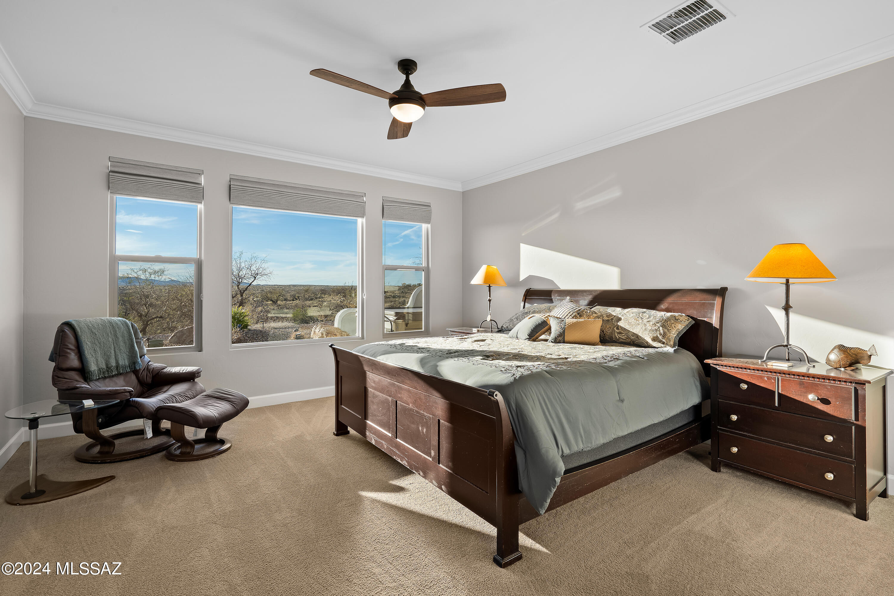Saddlebrooke Ranch - Residential