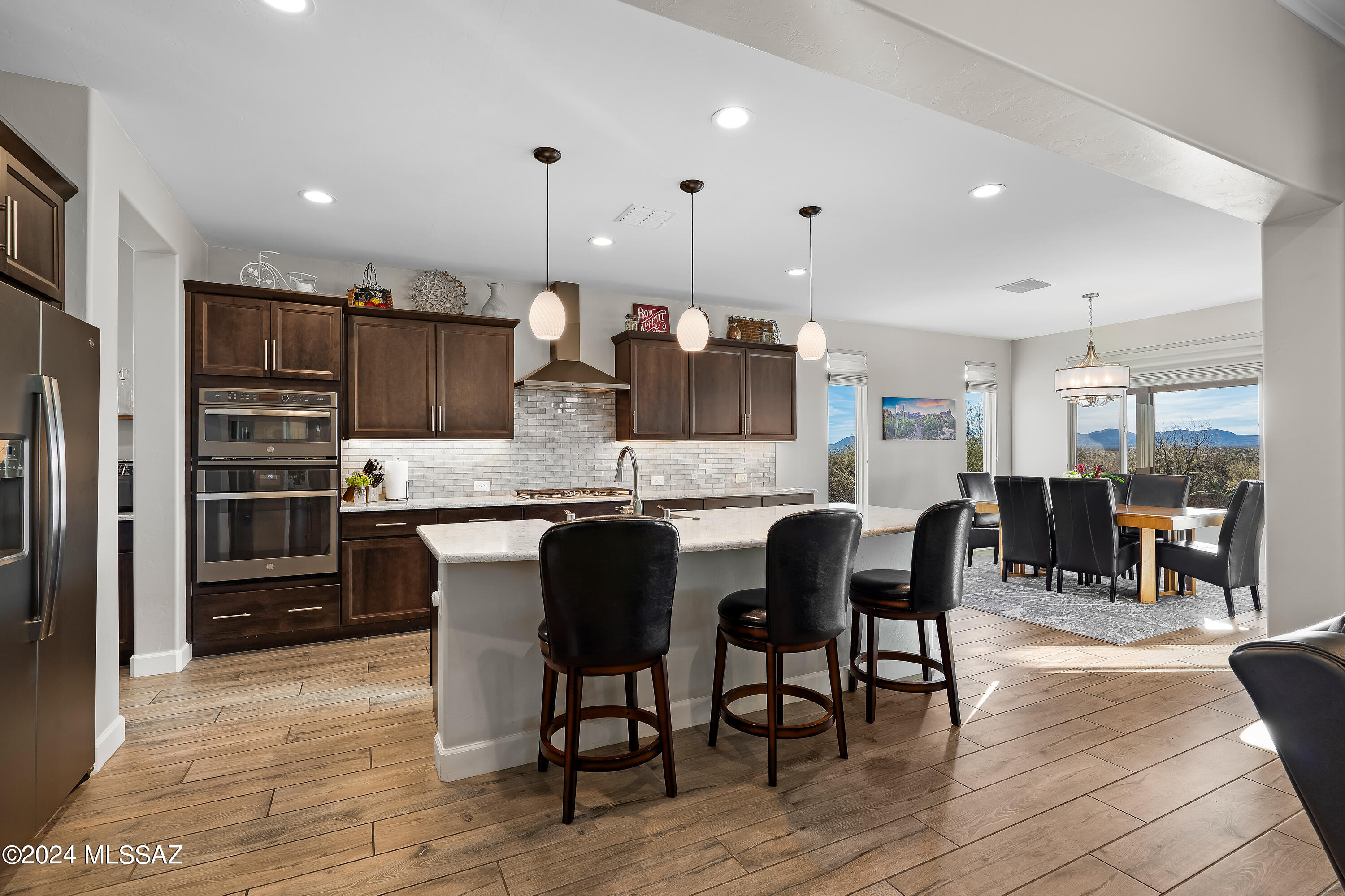 Saddlebrooke Ranch - Residential