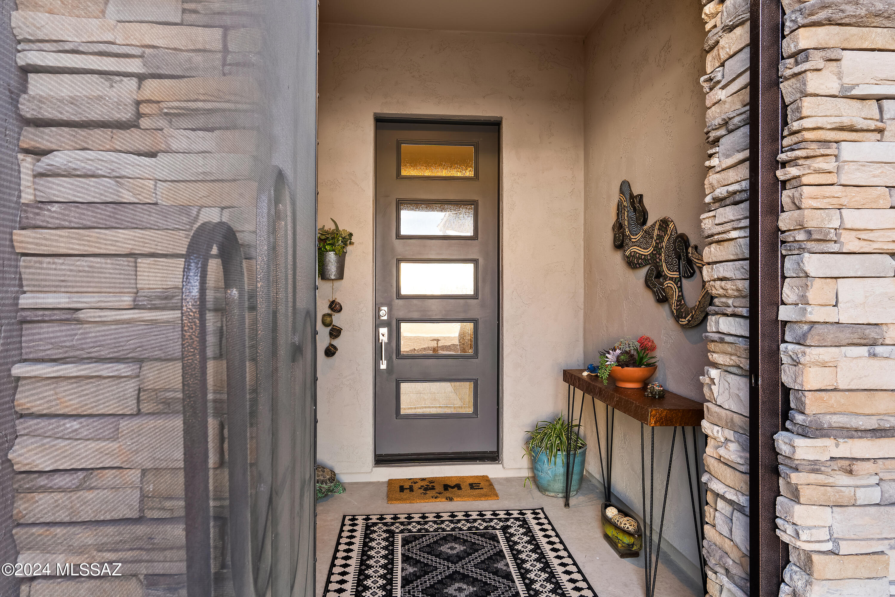 Saddlebrooke Ranch - Residential
