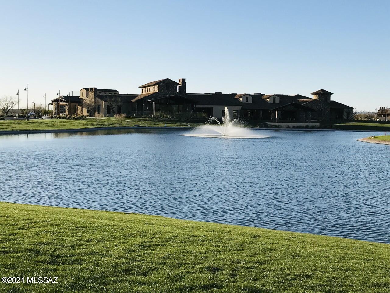 Saddlebrooke Ranch - Residential