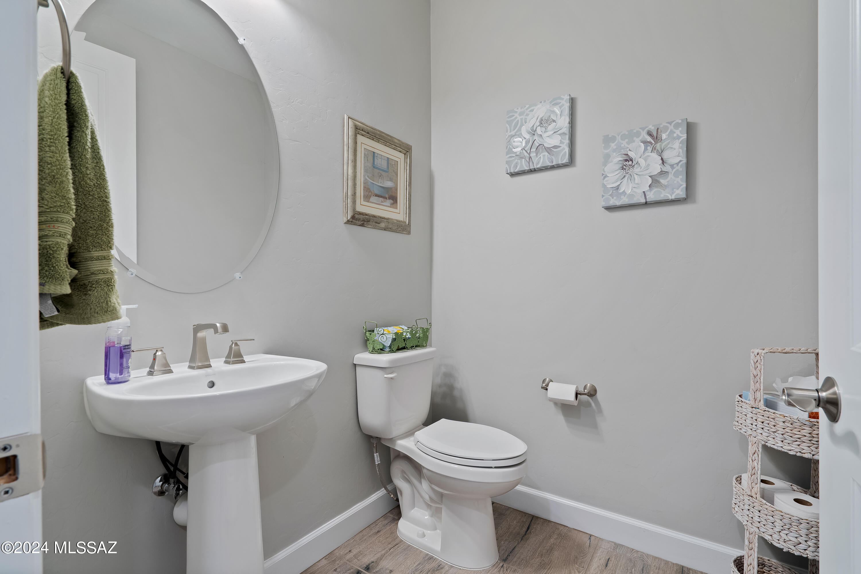 Saddlebrooke Ranch - Residential