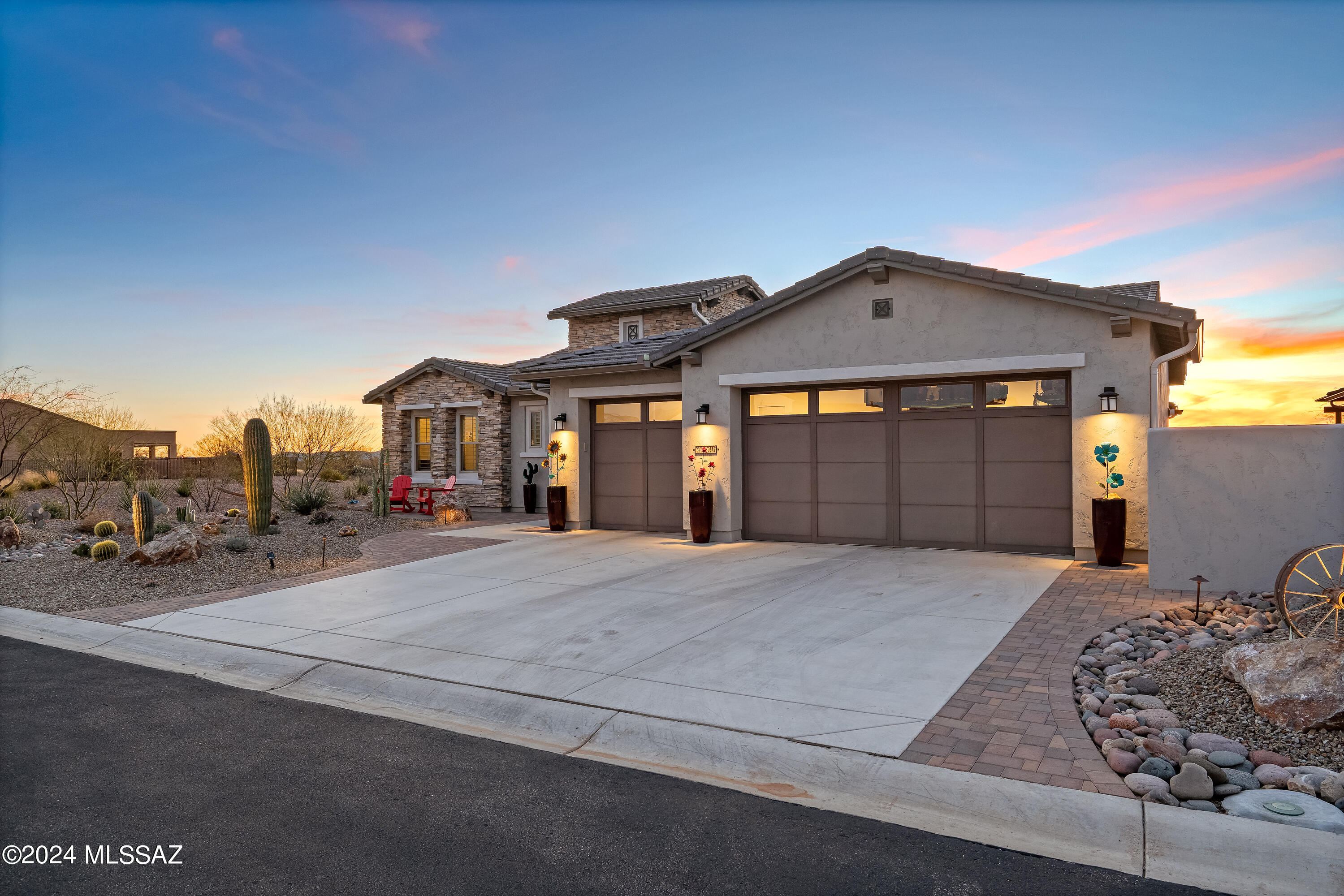 Saddlebrooke Ranch - Residential