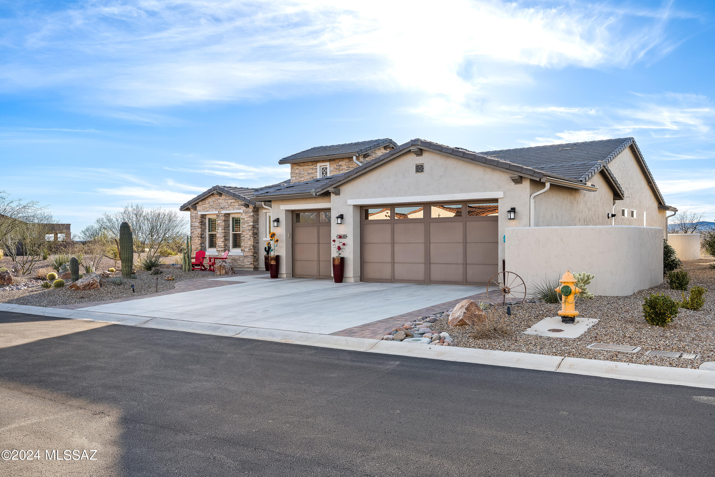 Saddlebrooke Ranch - Residential