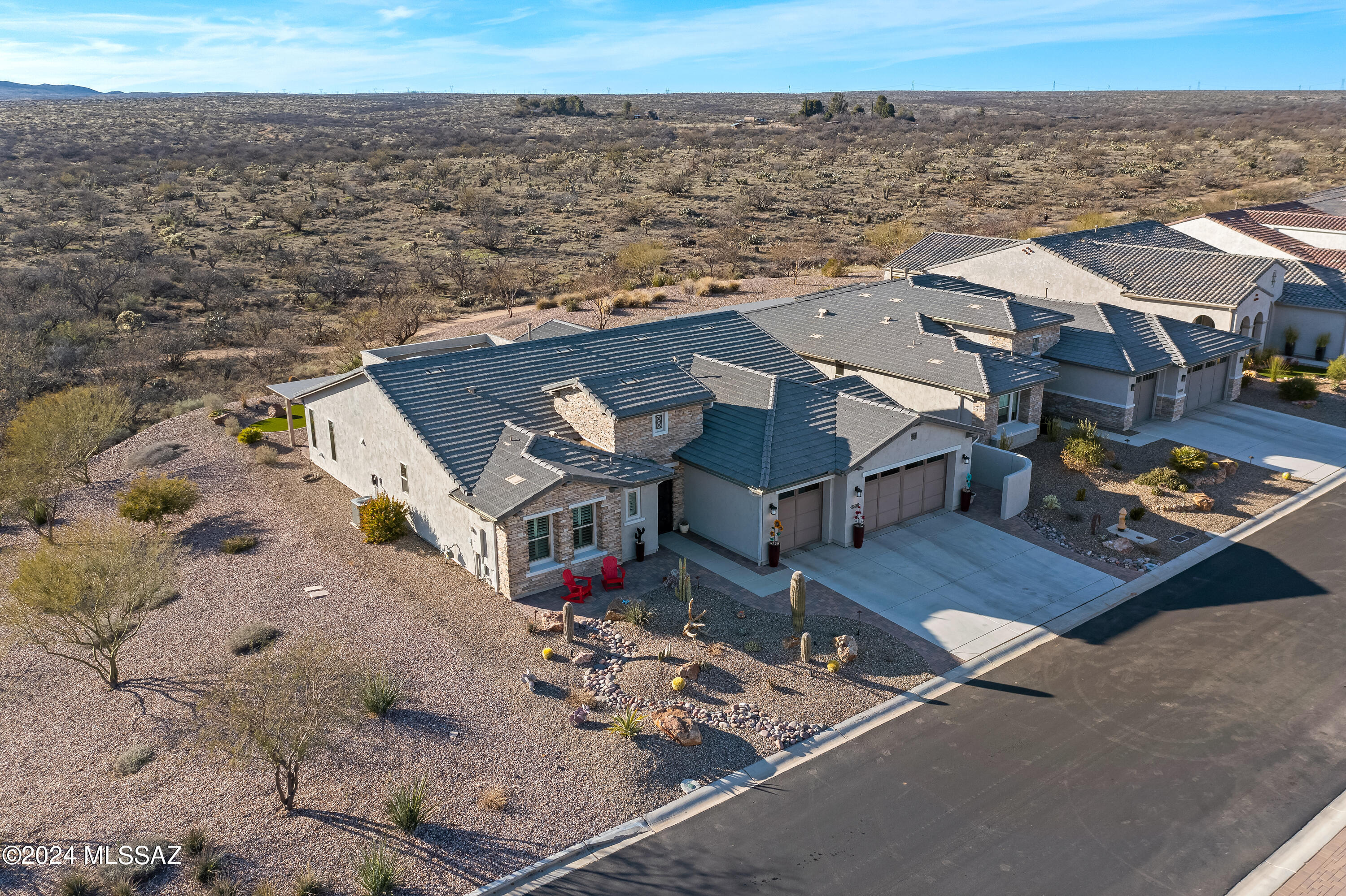 Saddlebrooke Ranch - Residential