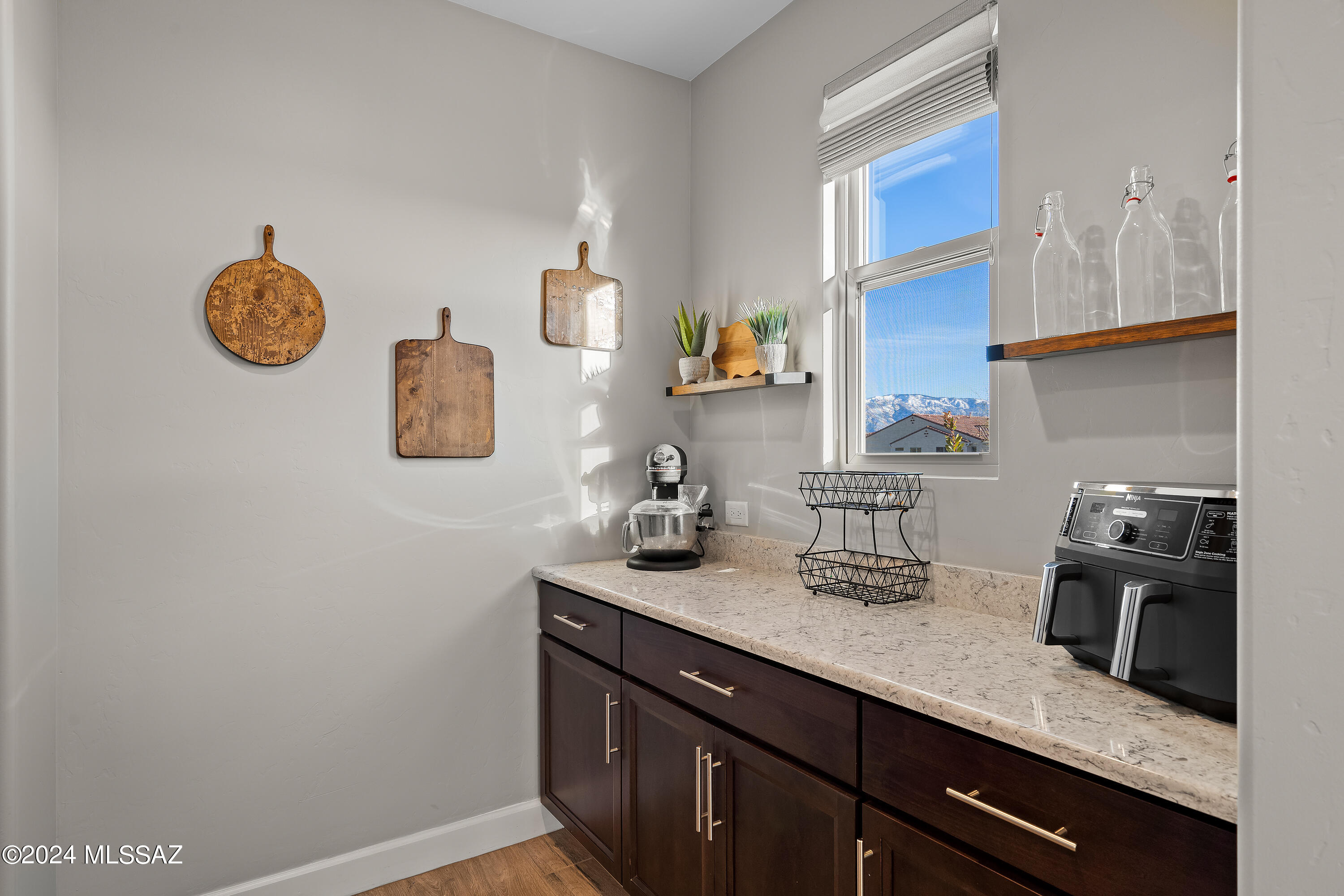 Saddlebrooke Ranch - Residential