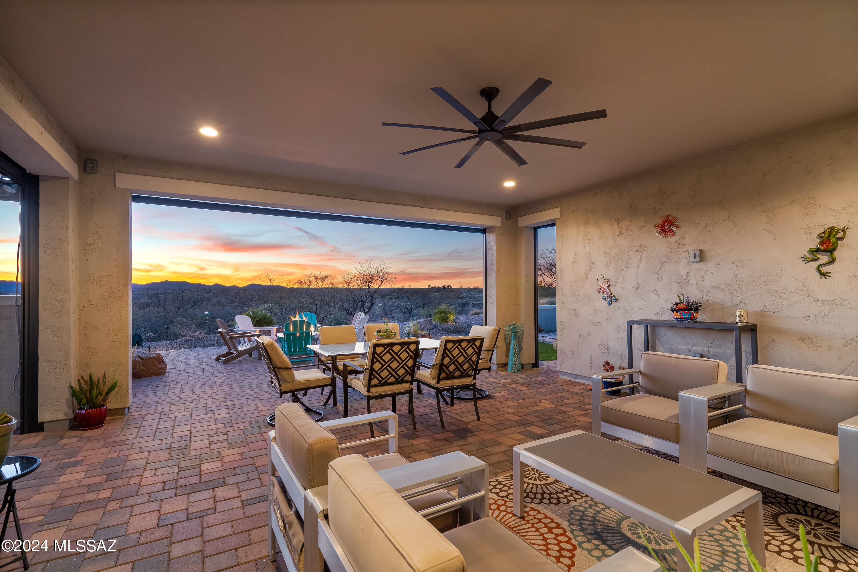 Saddlebrooke Ranch - Residential