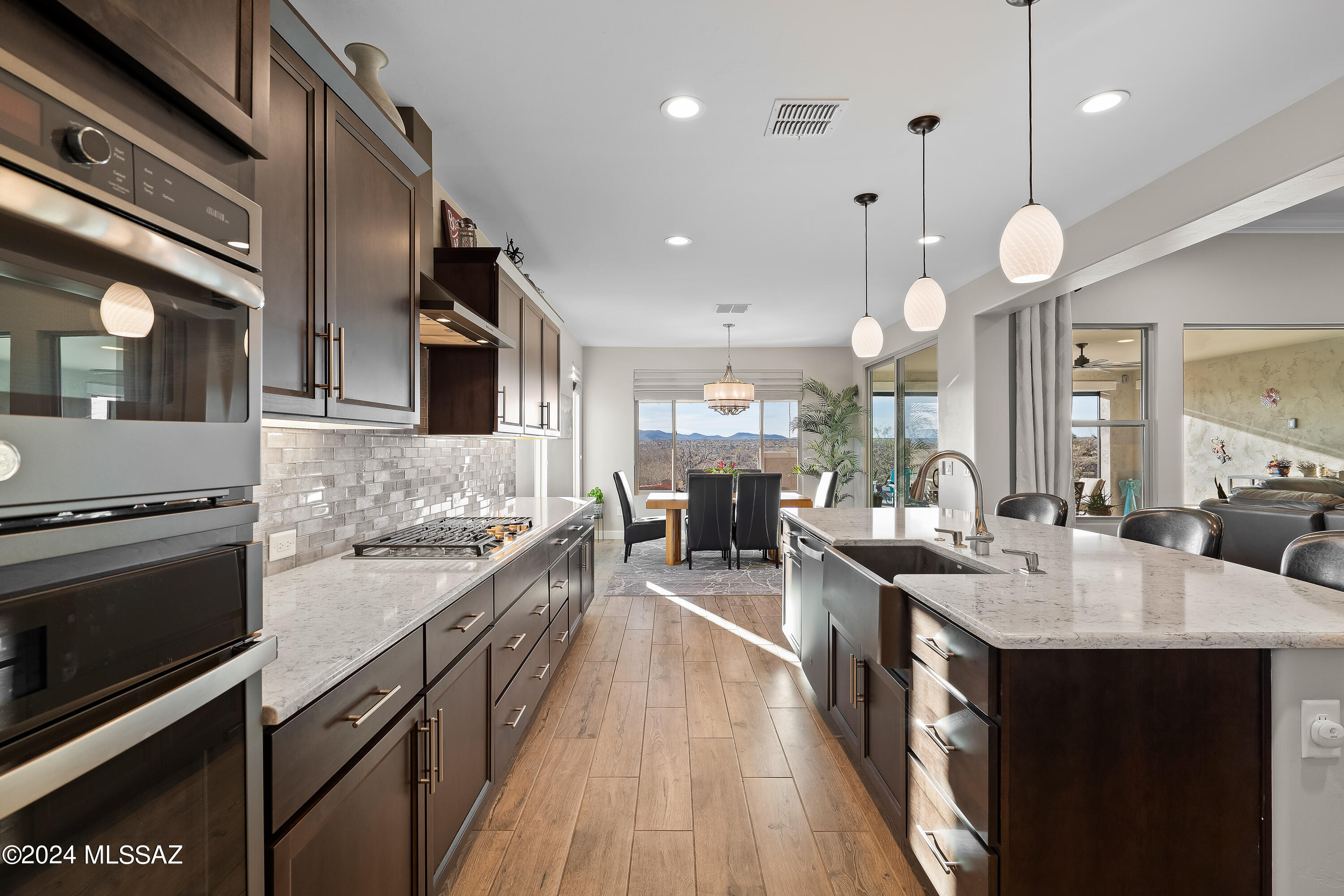 Saddlebrooke Ranch - Residential
