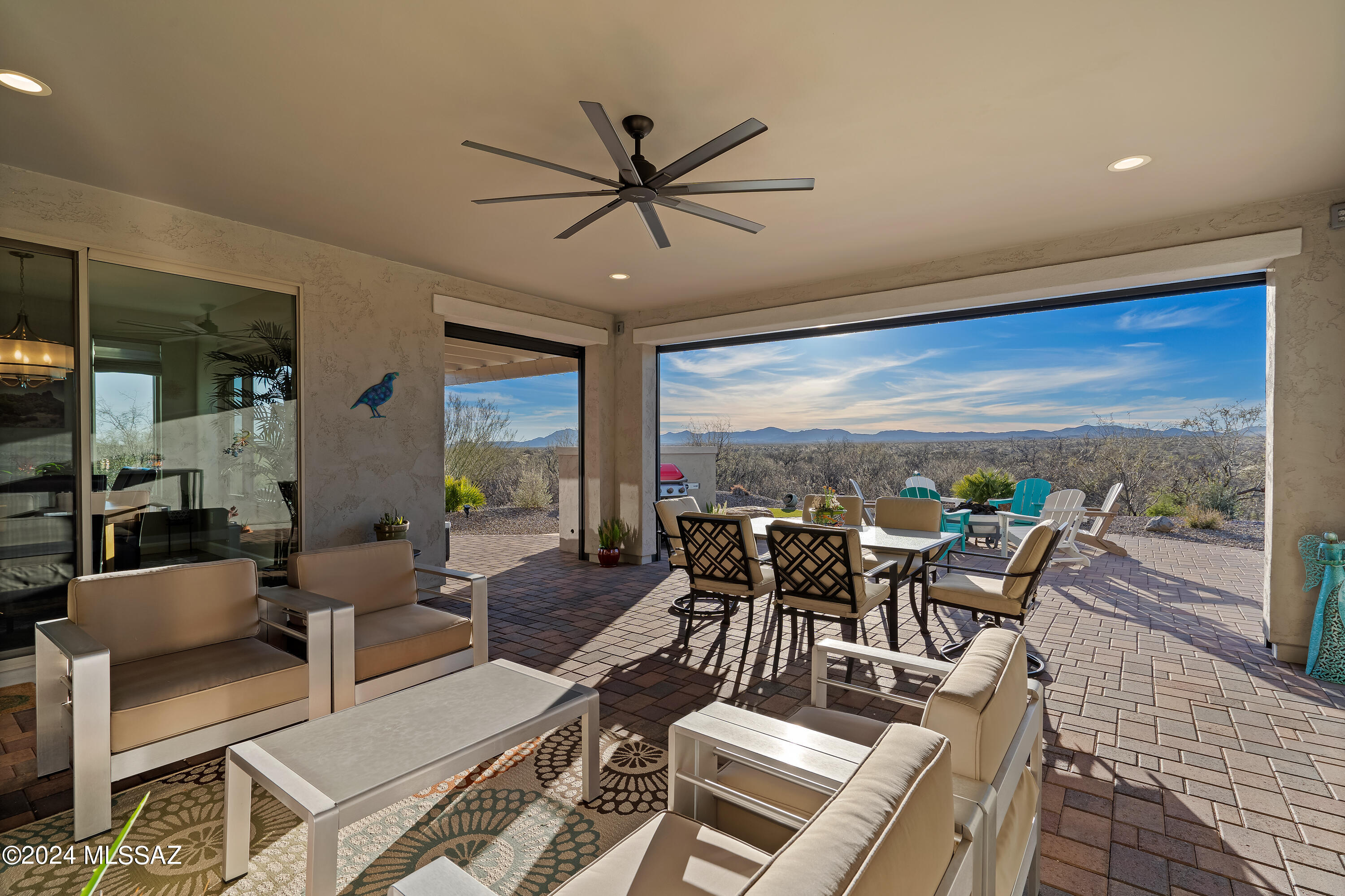 Saddlebrooke Ranch - Residential