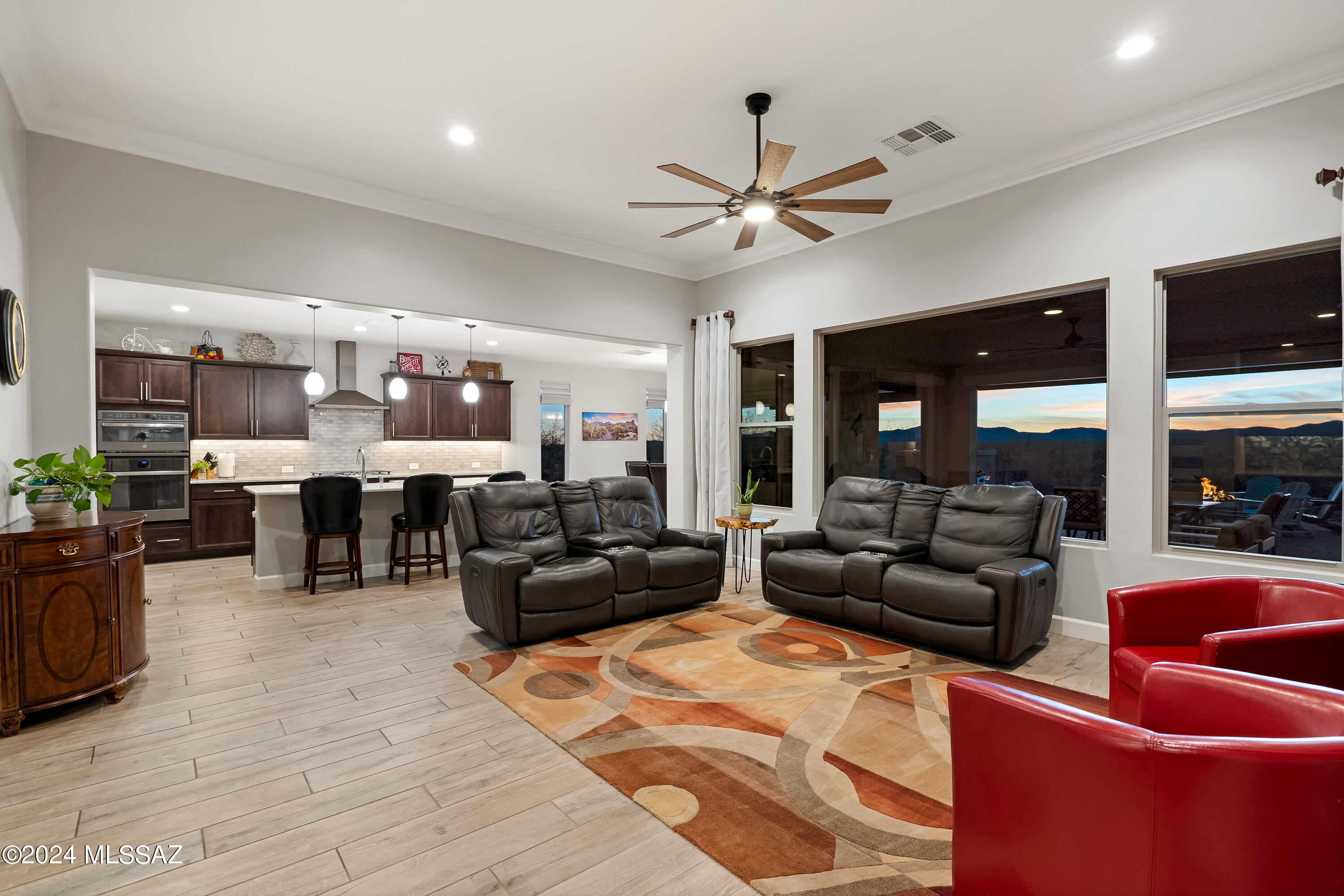 Saddlebrooke Ranch - Residential