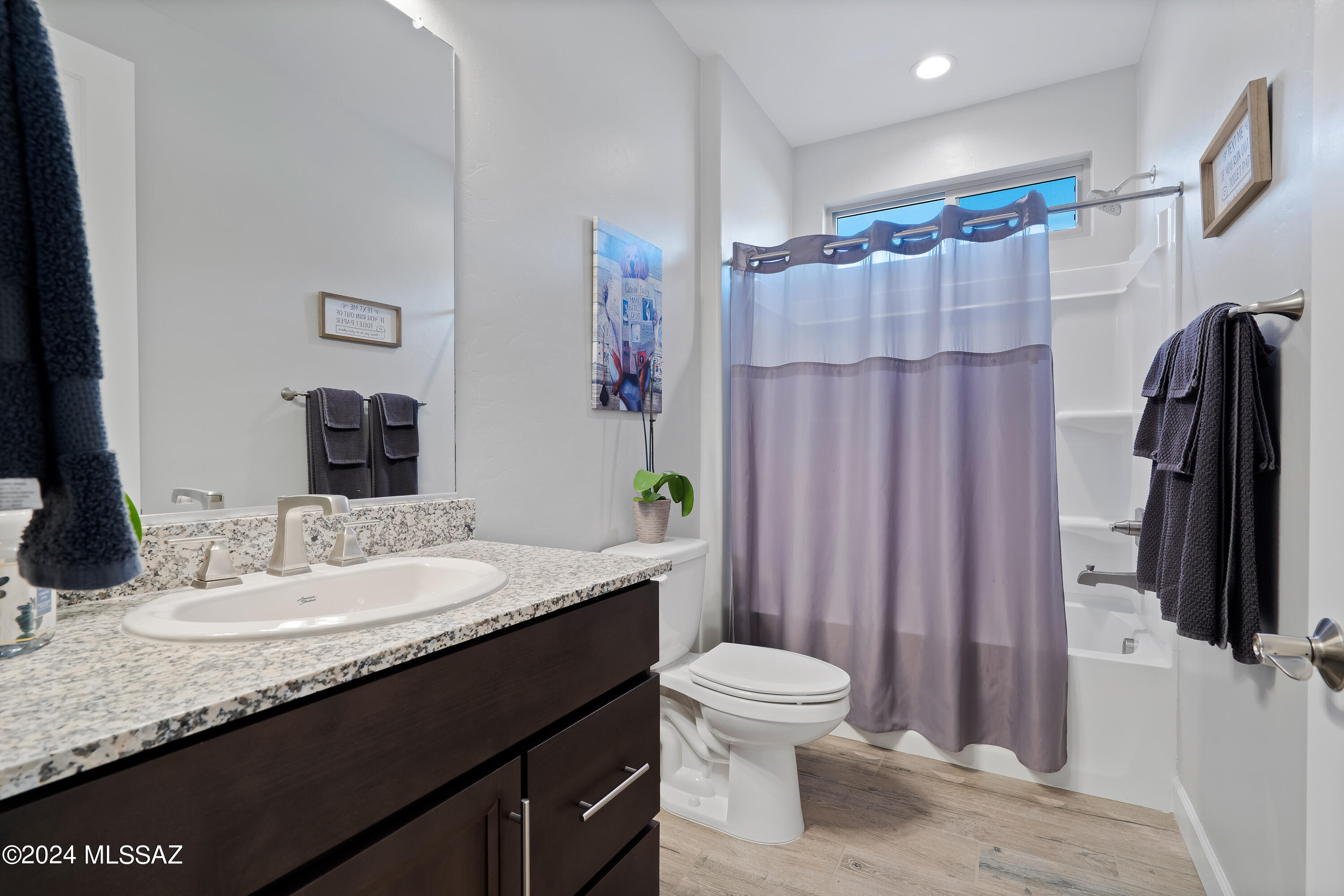 Saddlebrooke Ranch - Residential