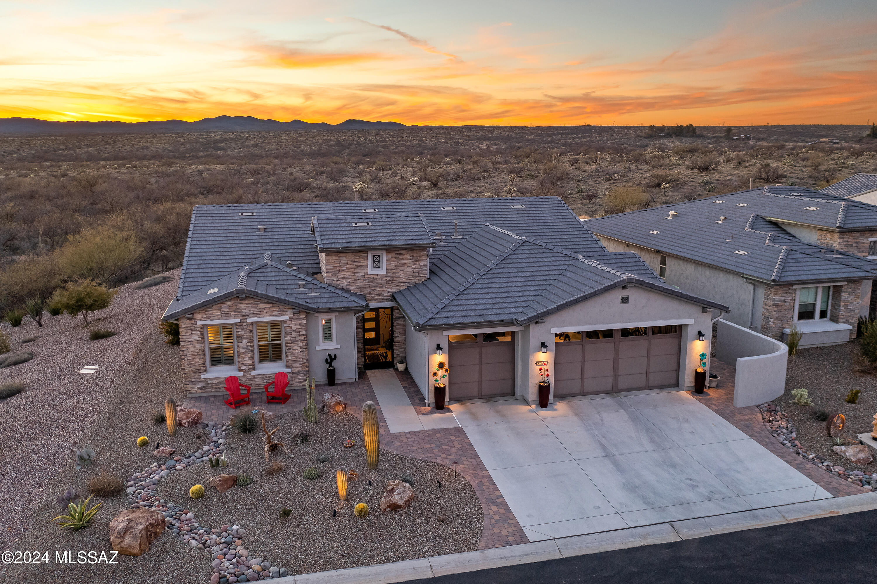 Saddlebrooke Ranch - Residential