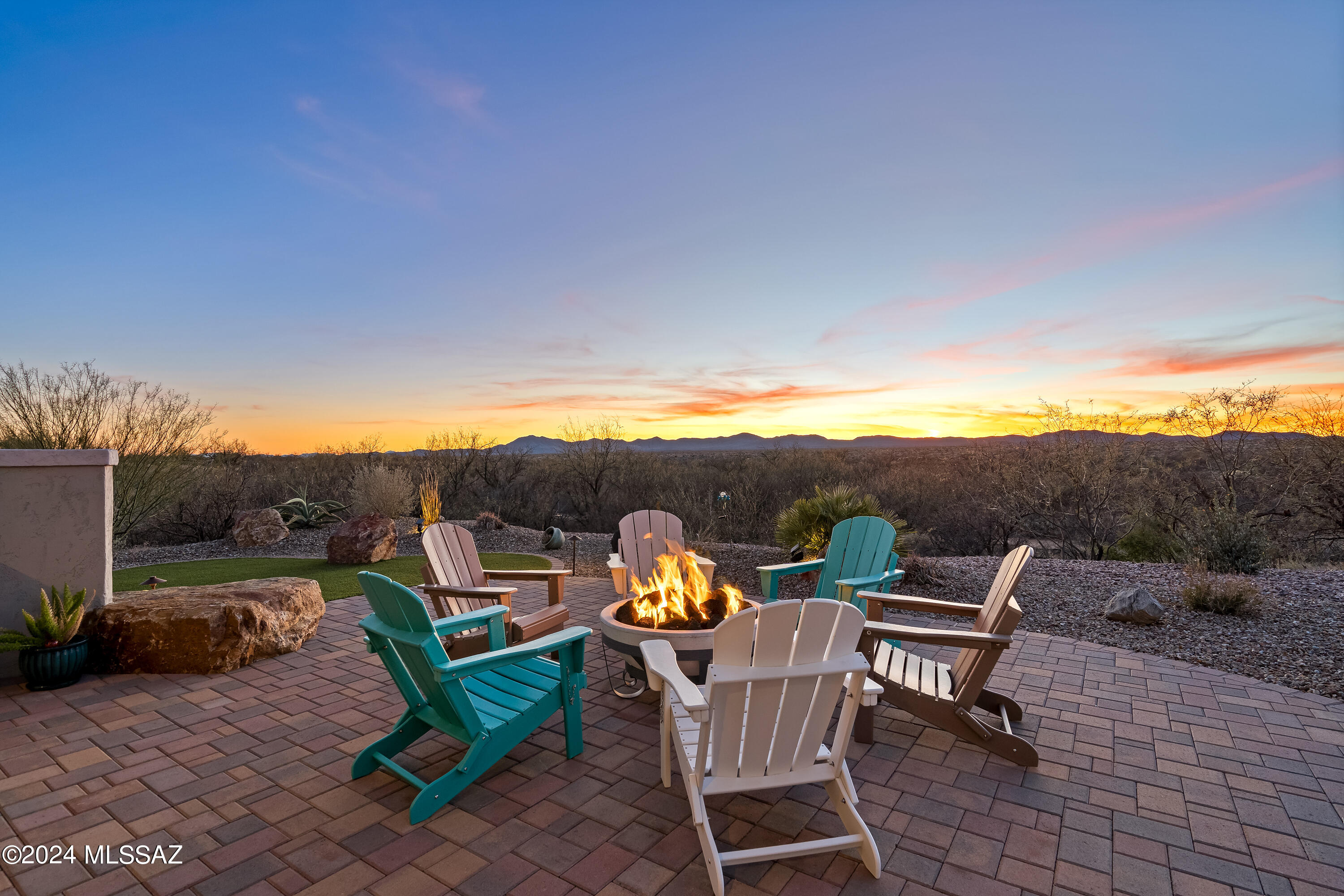 Saddlebrooke Ranch - Residential