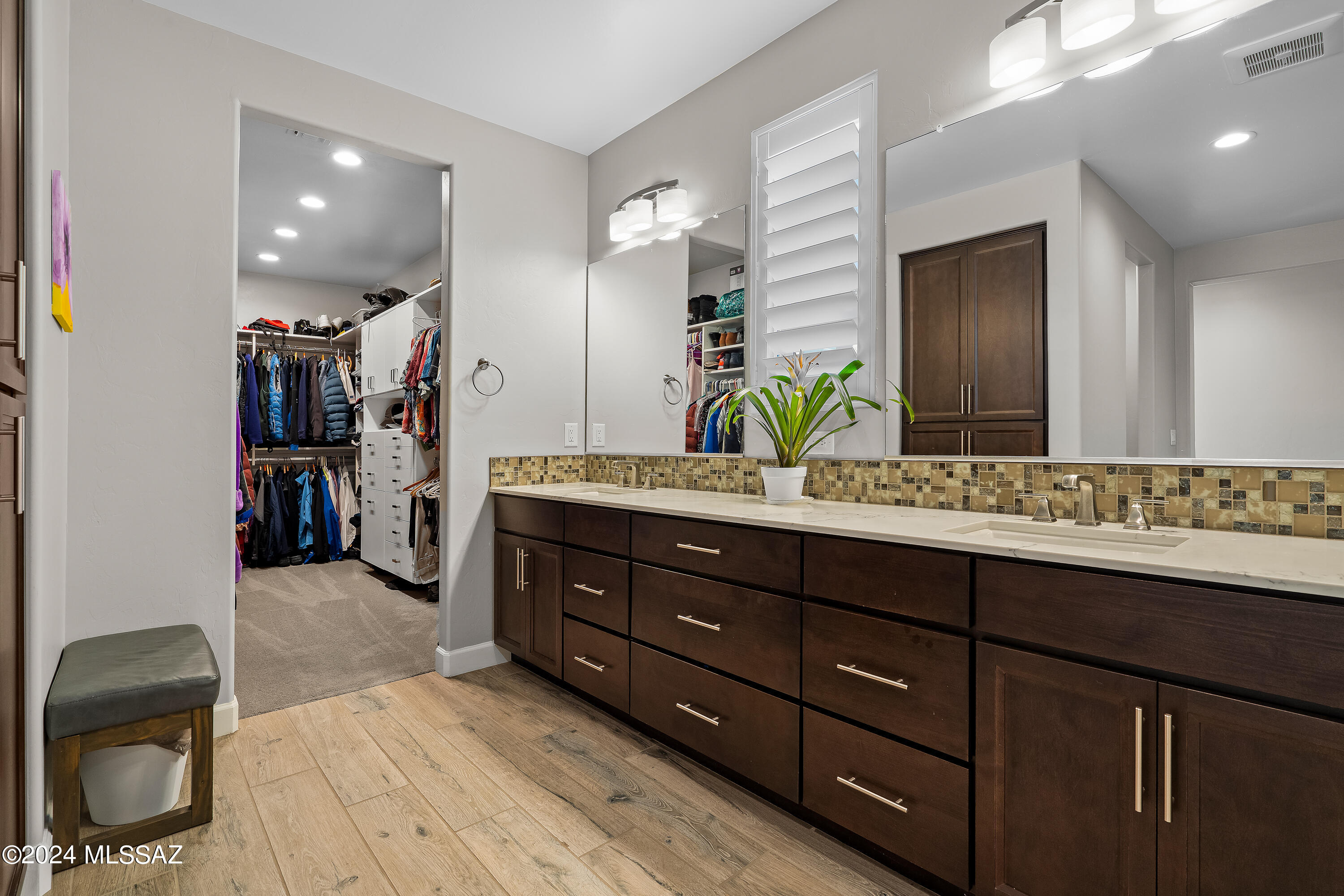 Saddlebrooke Ranch - Residential