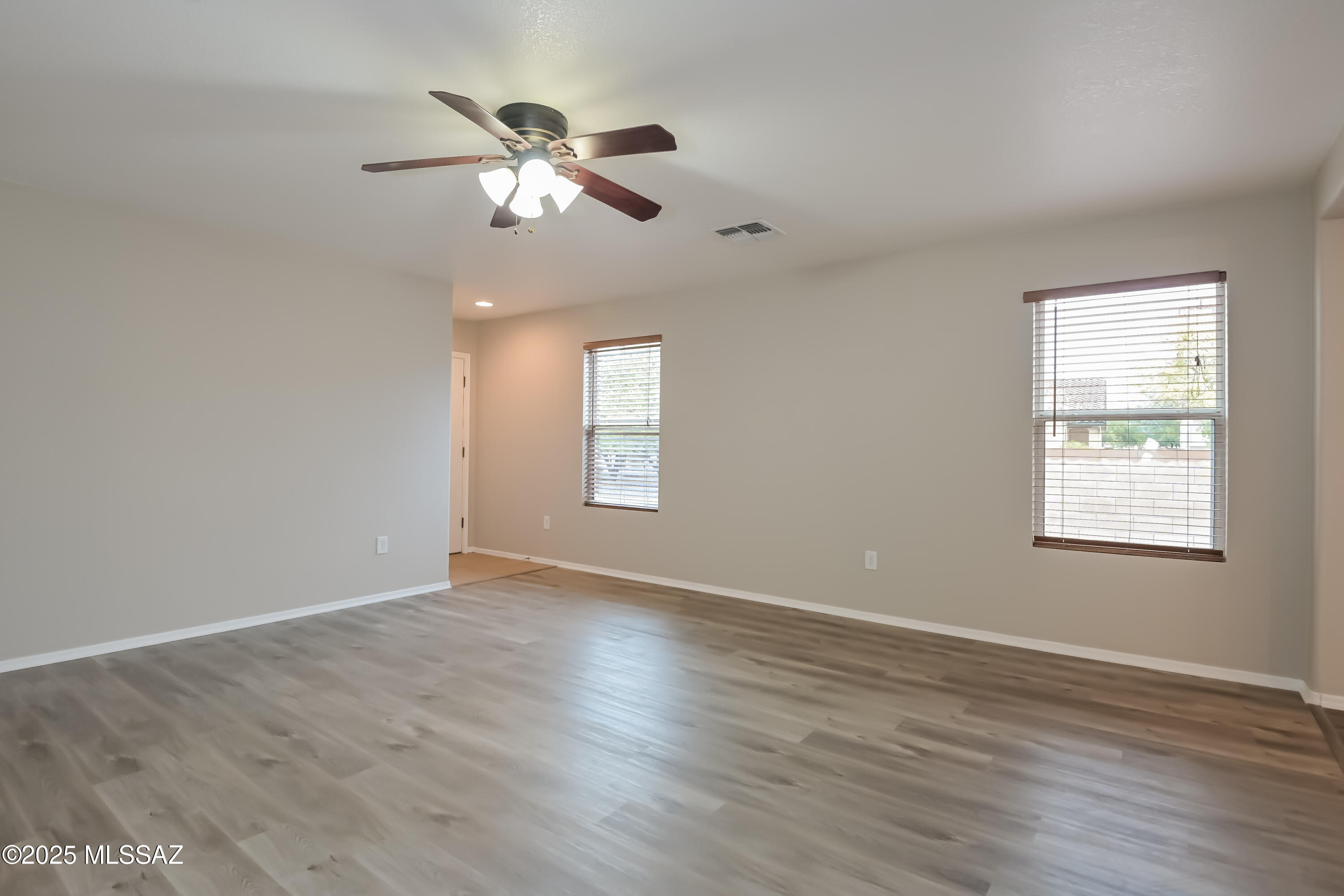 Rancho Valencia (1-583) - Residential Lease