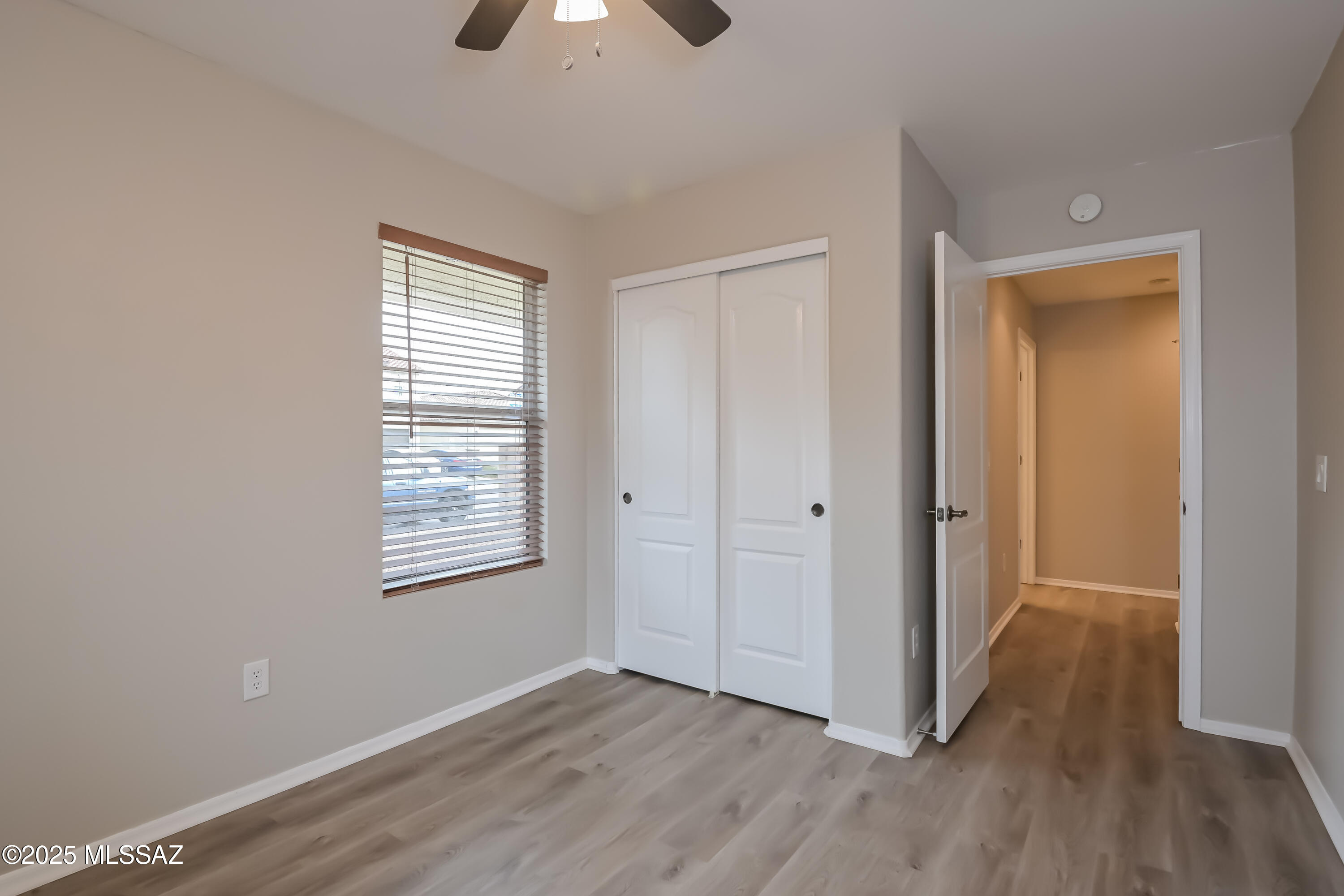 Rancho Valencia (1-583) - Residential Lease