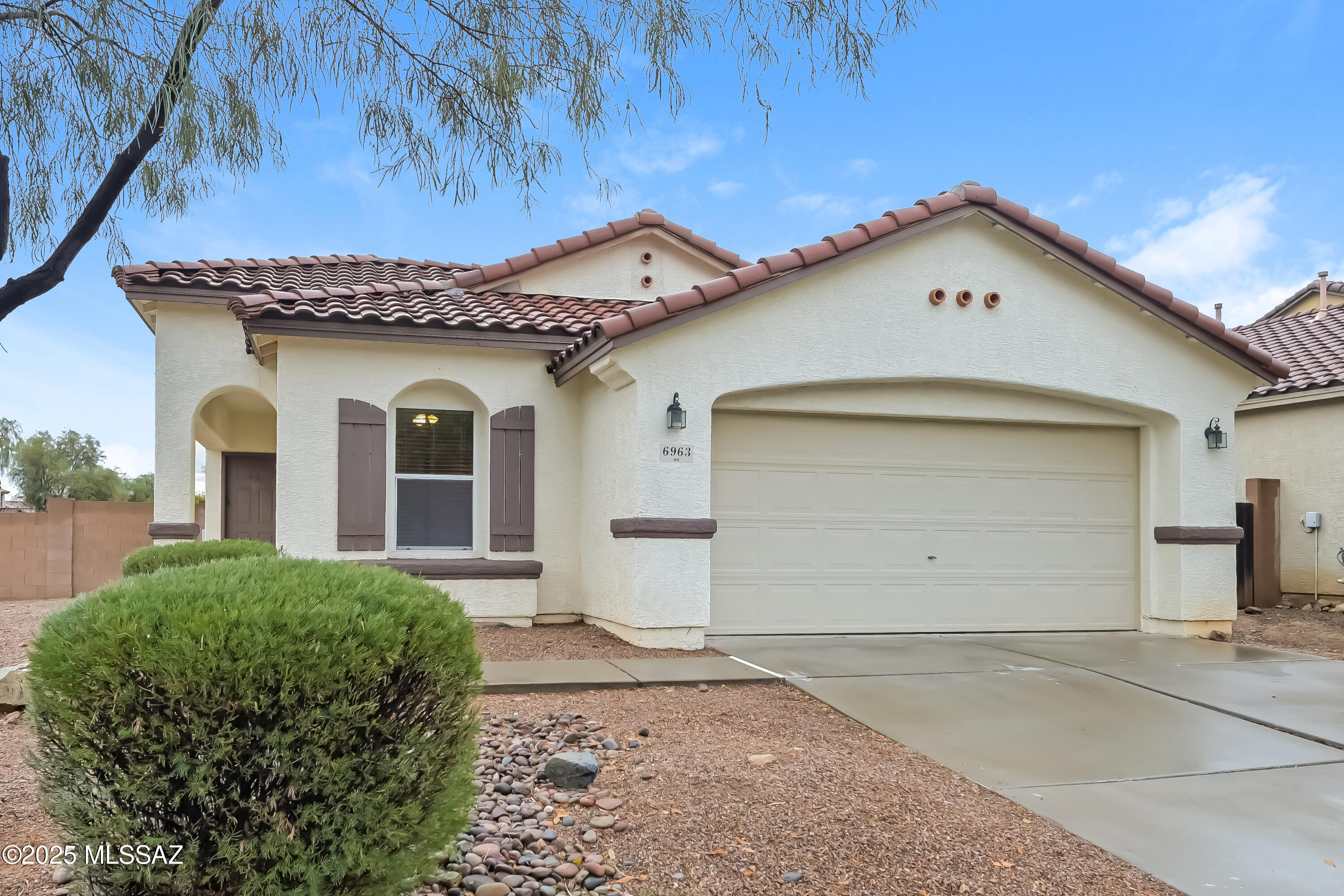 Rancho Valencia (1-583) - Residential Lease