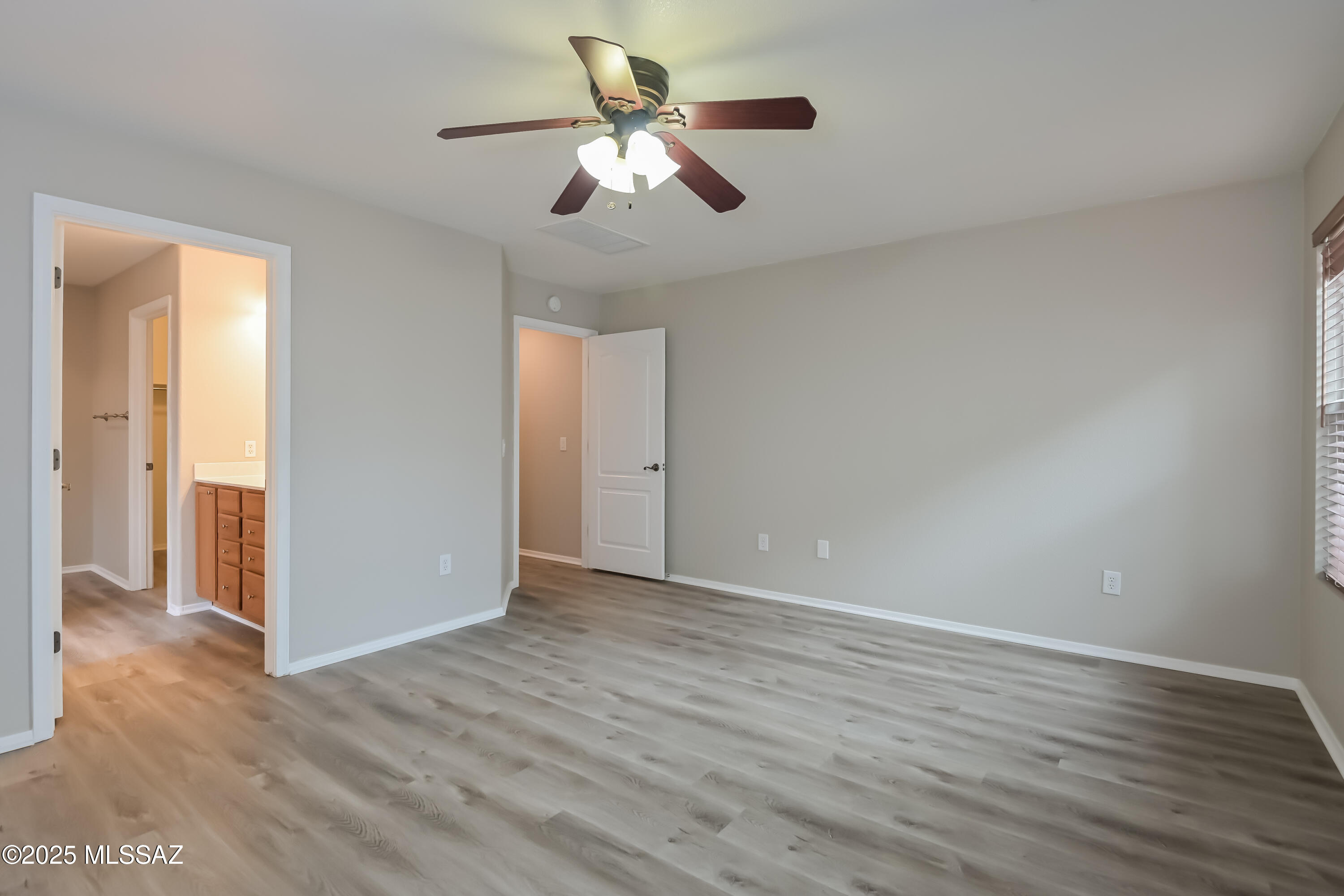 Rancho Valencia (1-583) - Residential Lease