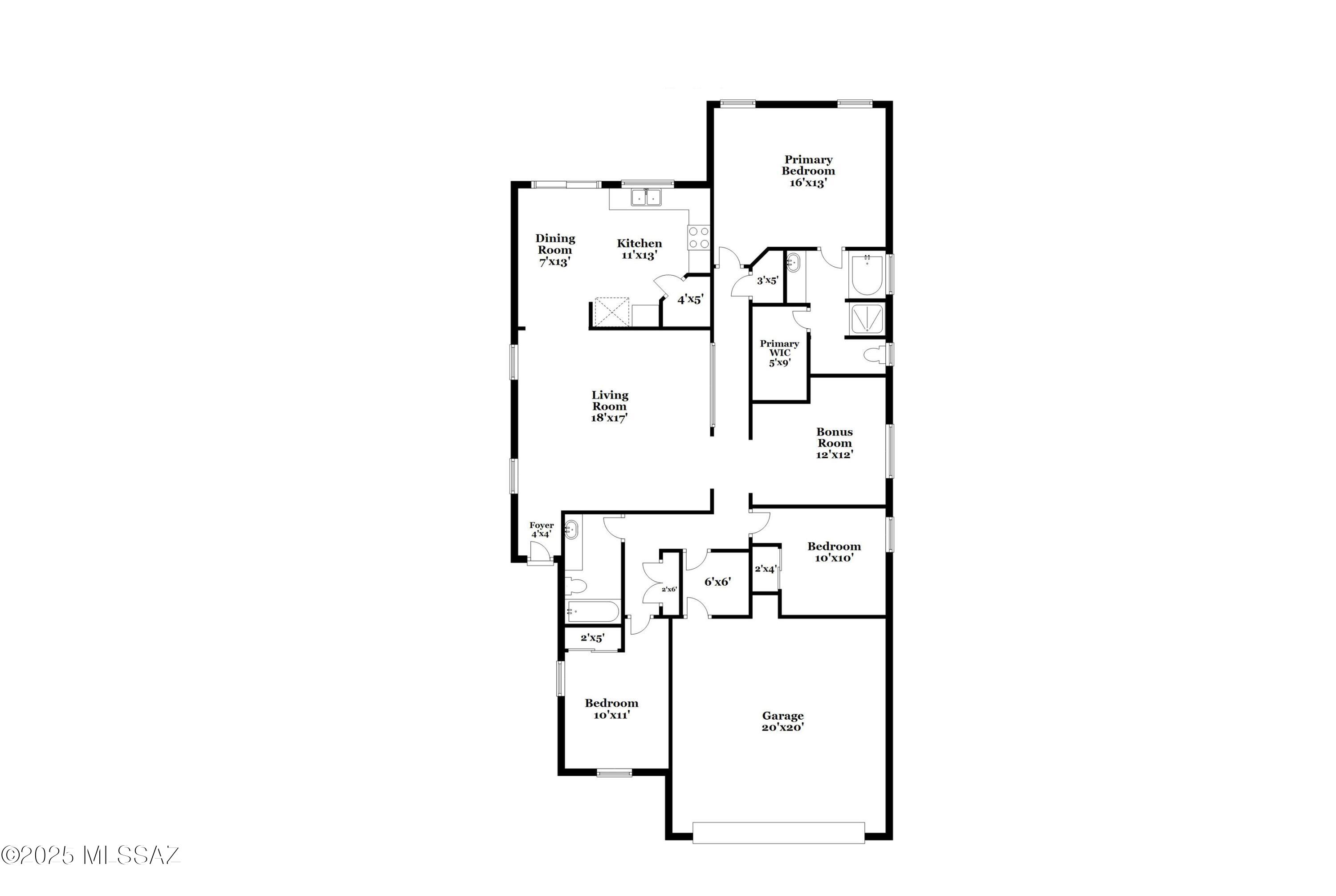 Rancho Valencia (1-583) - Residential Lease