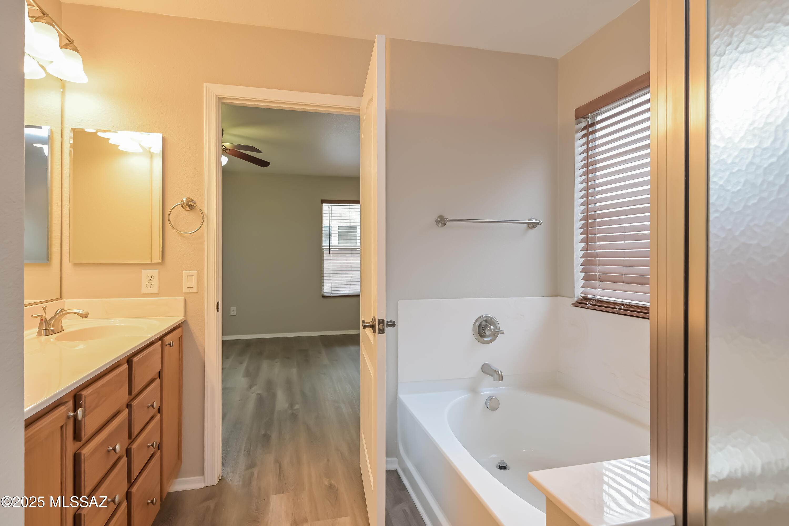 Rancho Valencia (1-583) - Residential Lease