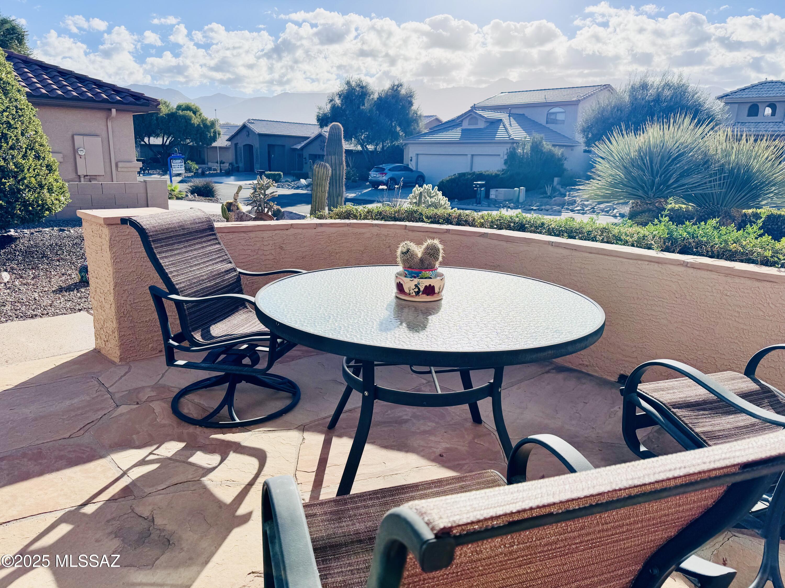 62284 E Iron Crest Drive
