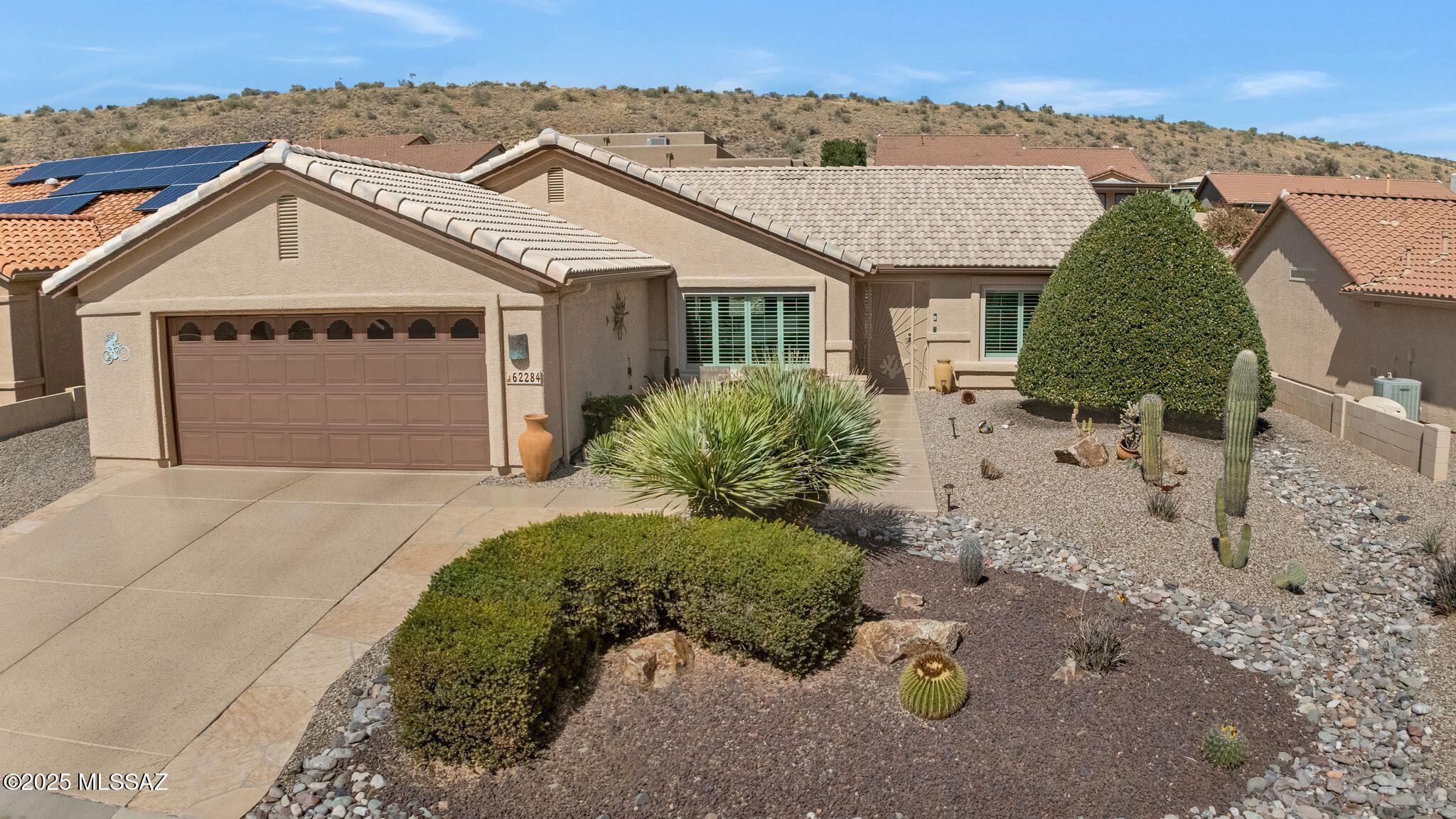 62284 E Iron Crest Drive
