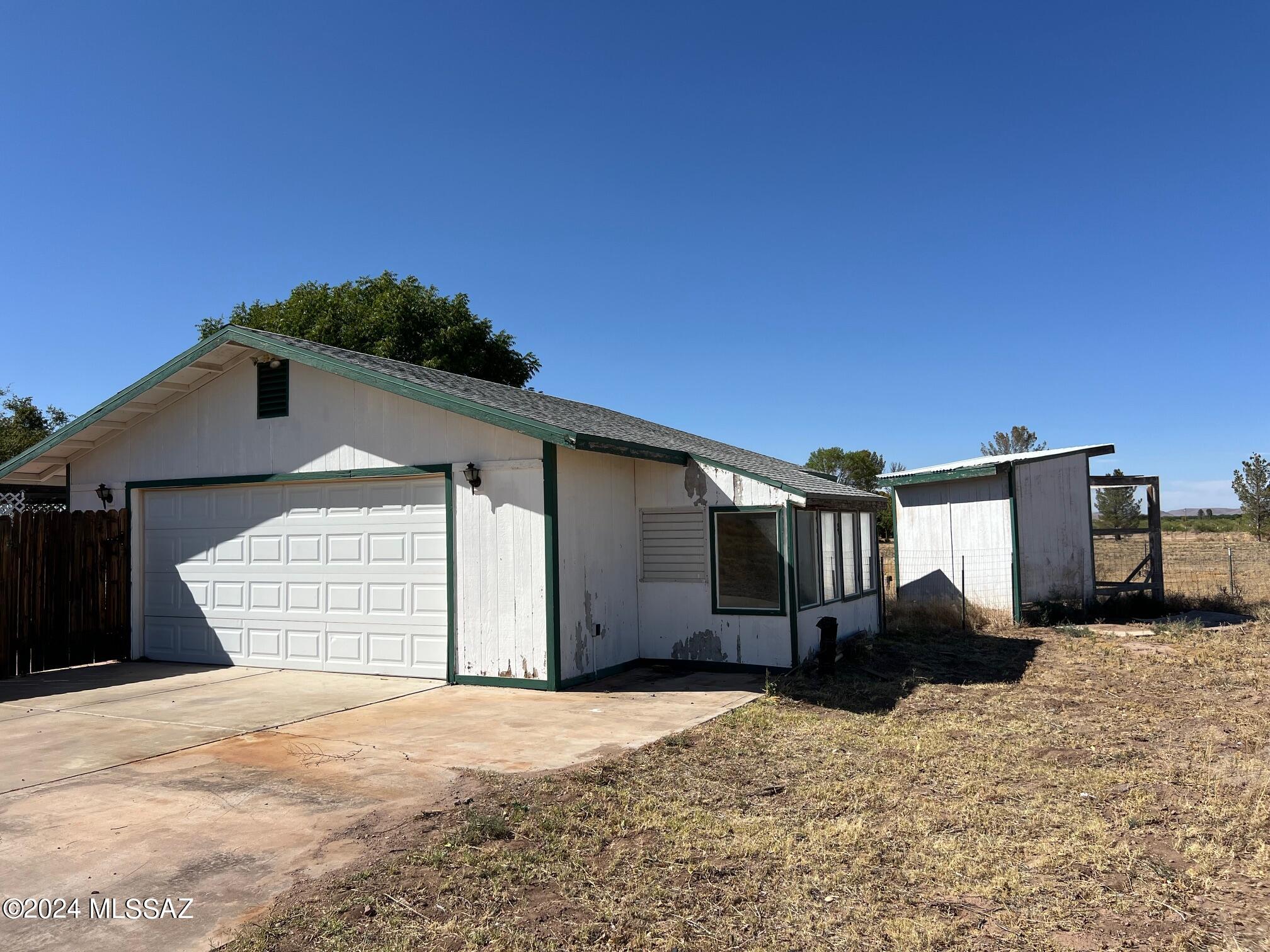 N/A - Residential