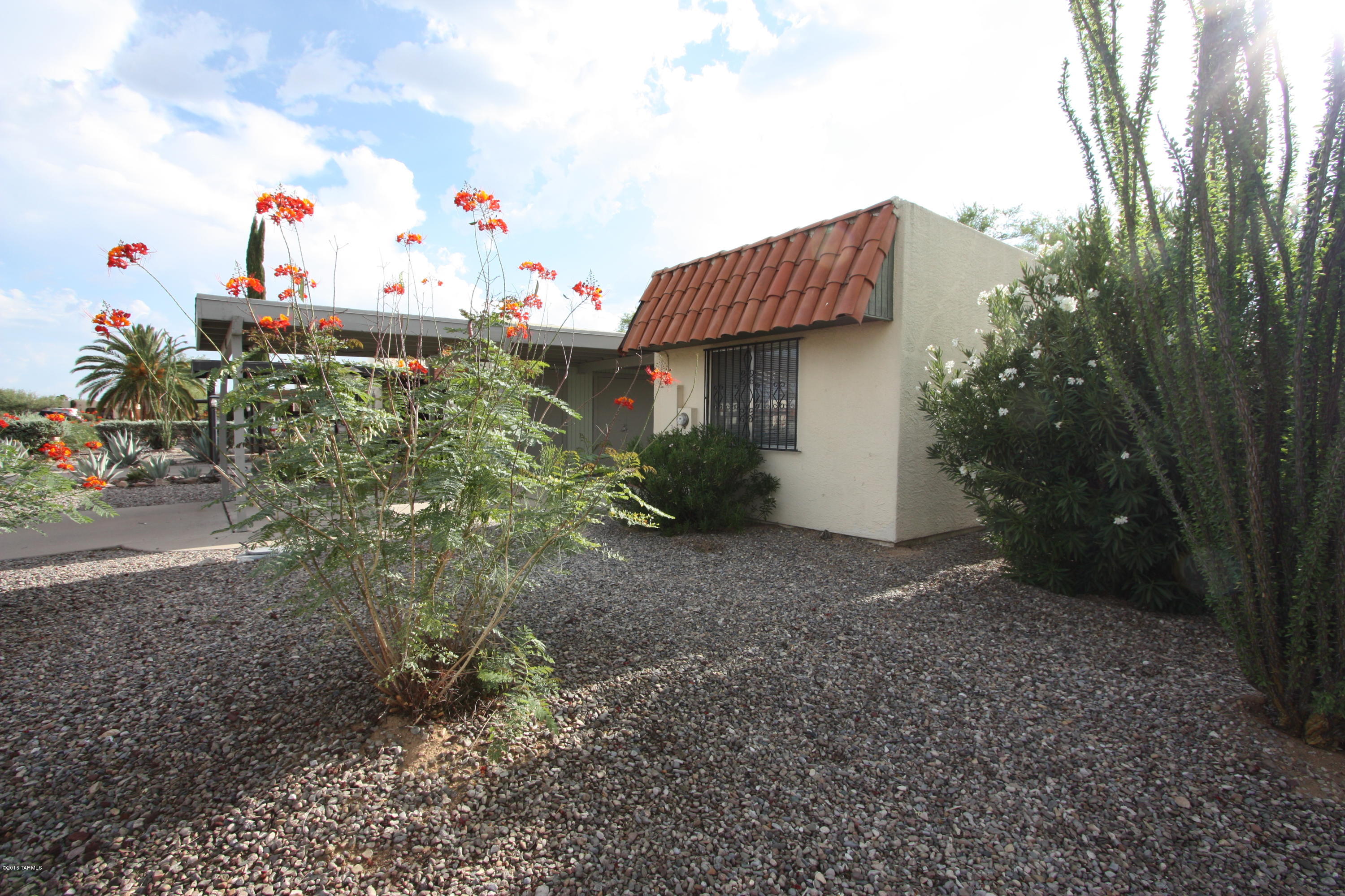 Green Valley Townhouses NO.7(186-385) - Residential
