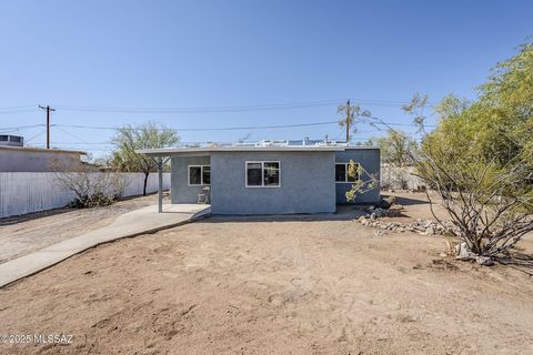 2611 W Quail Road Tucson AZ 85746