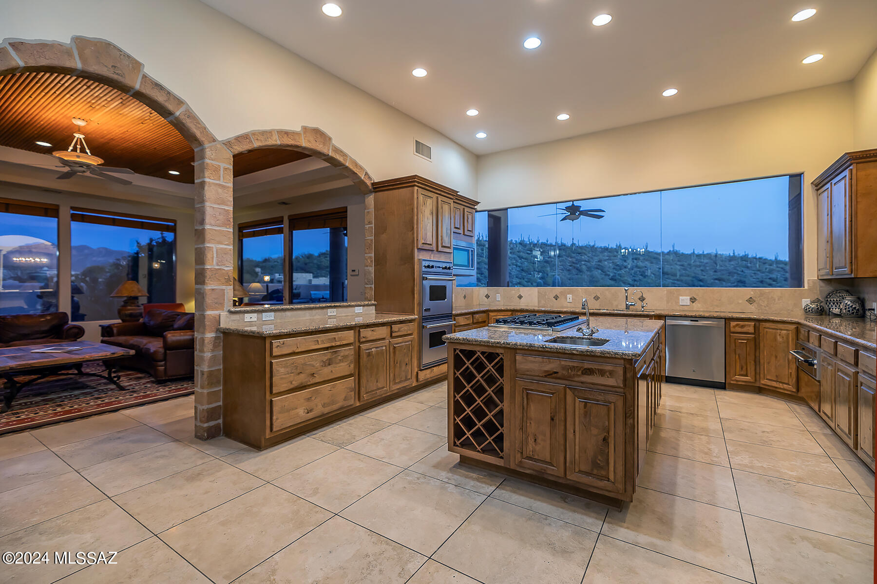 Alta Vista Estates (1-124) - Residential