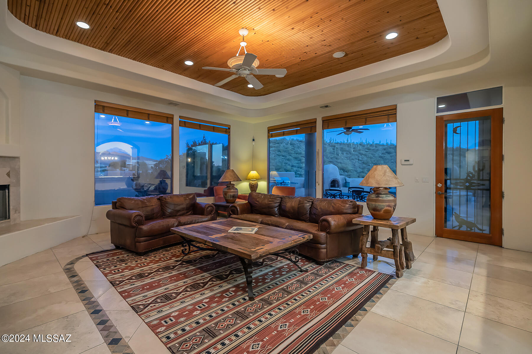 Alta Vista Estates (1-124) - Residential