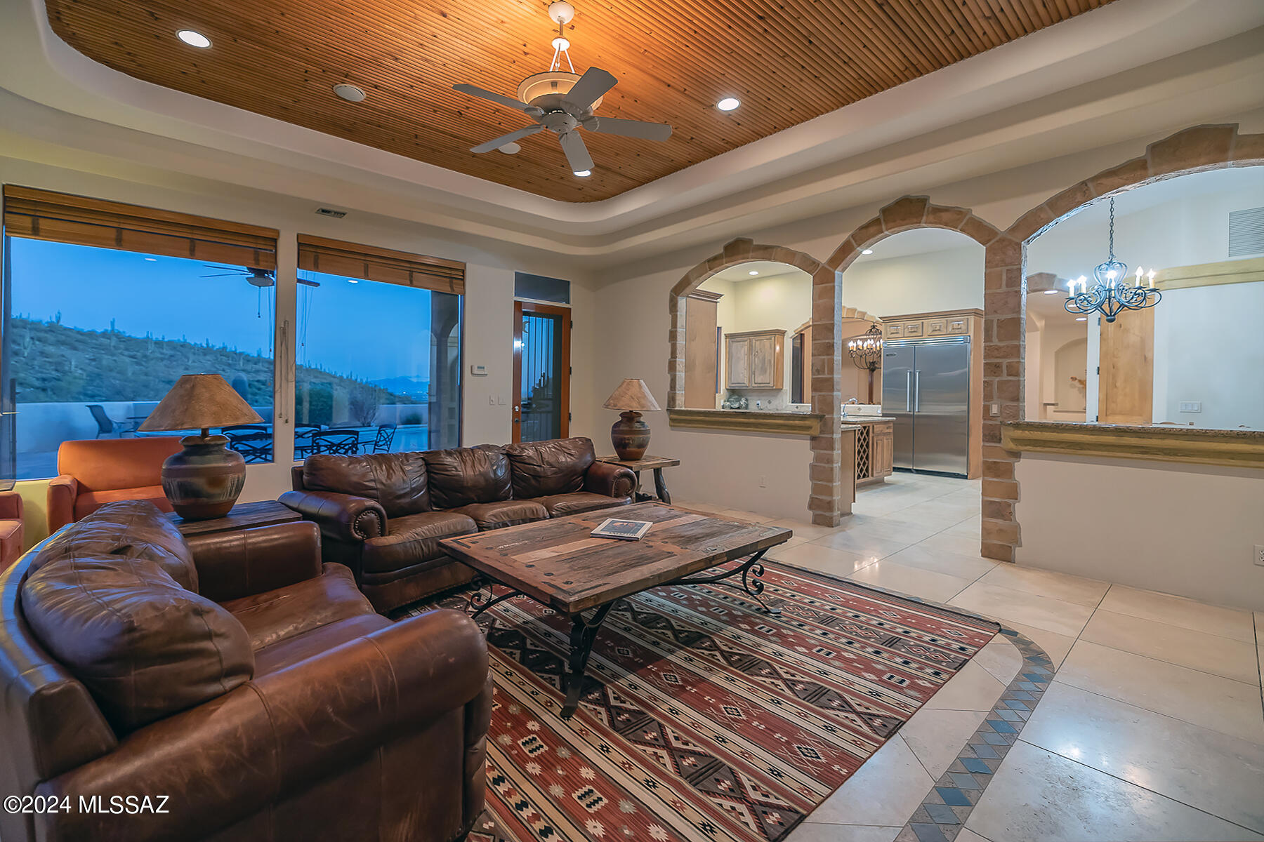Alta Vista Estates (1-124) - Residential