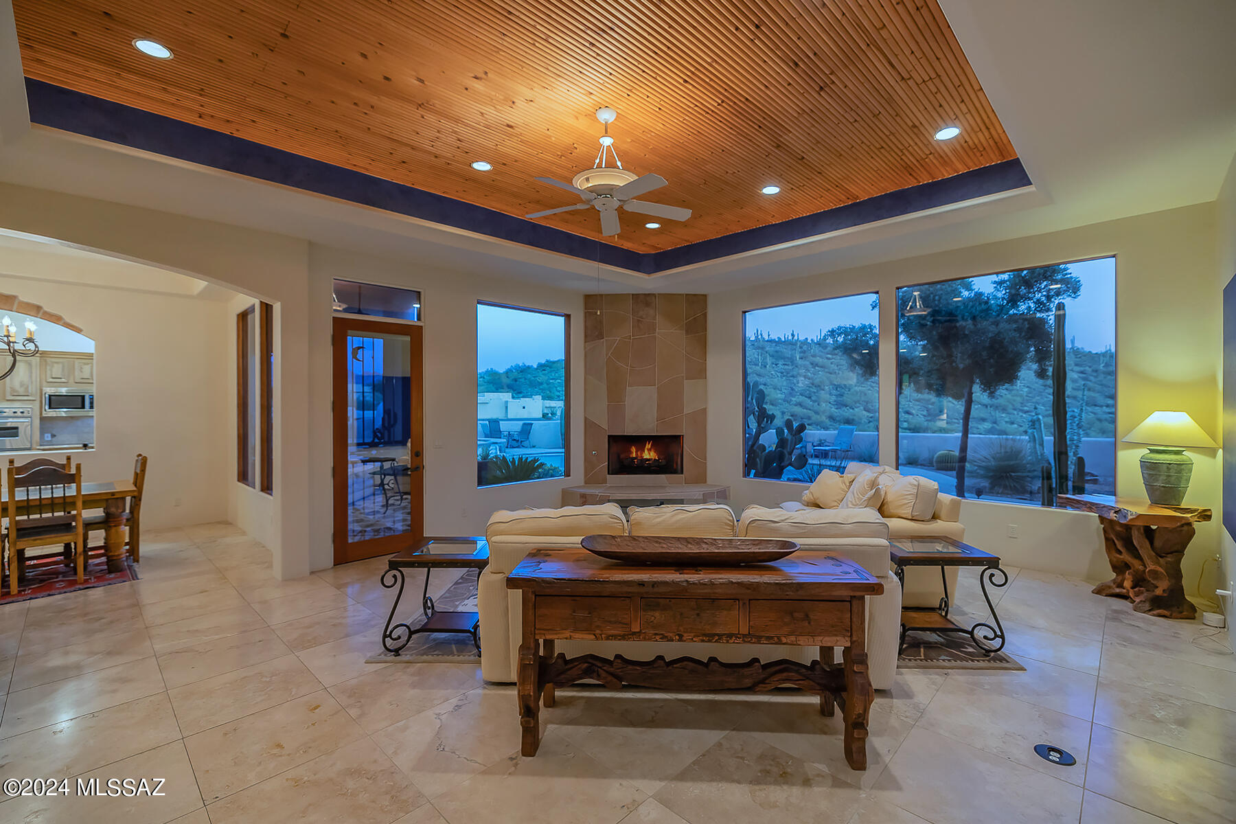 Alta Vista Estates (1-124) - Residential