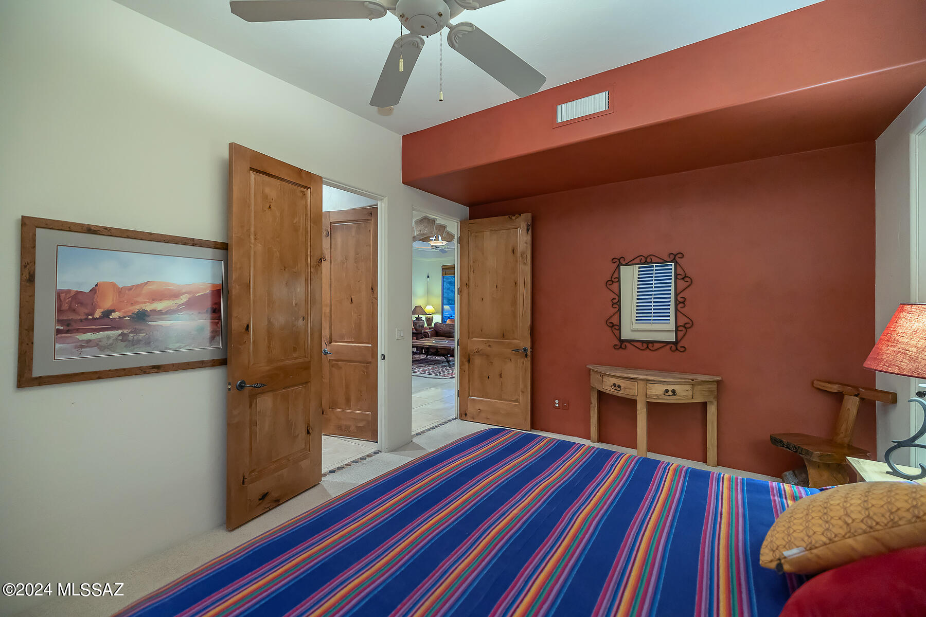 Alta Vista Estates (1-124) - Residential