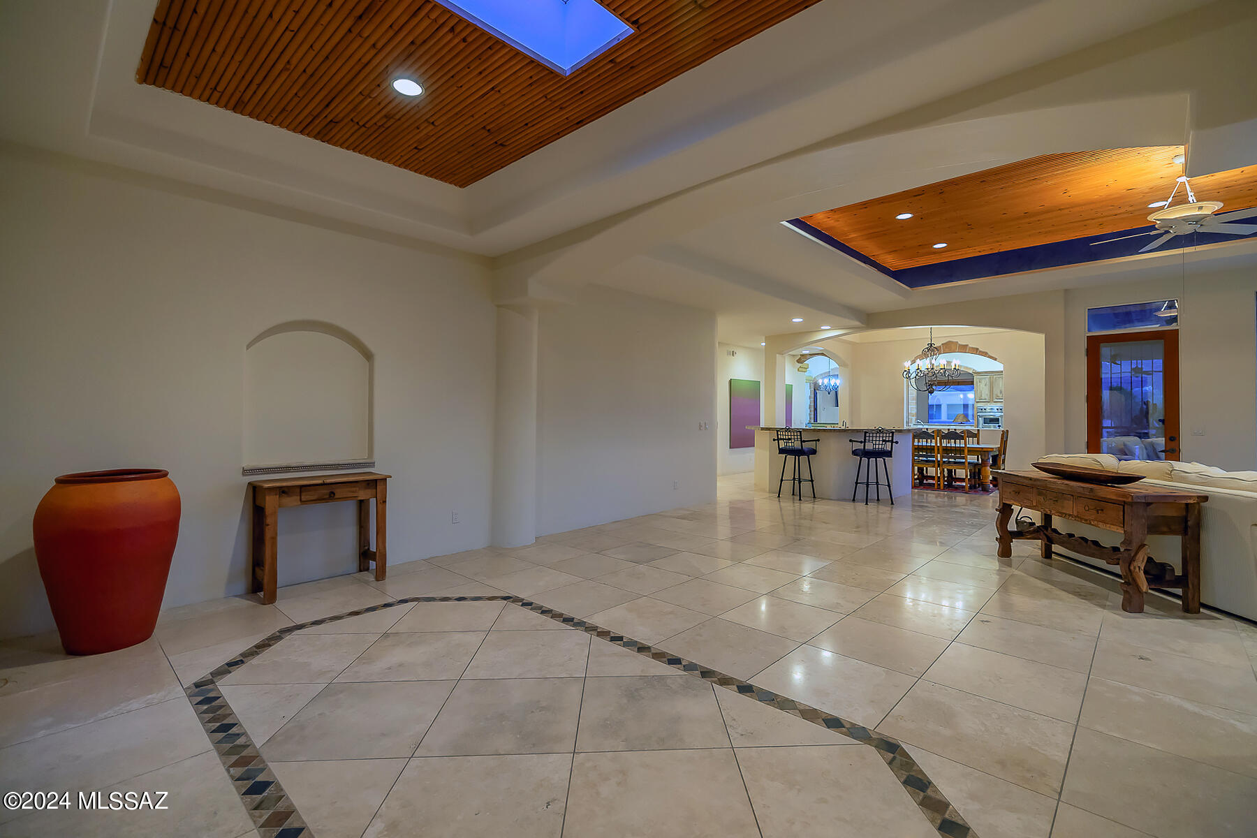 Alta Vista Estates (1-124) - Residential