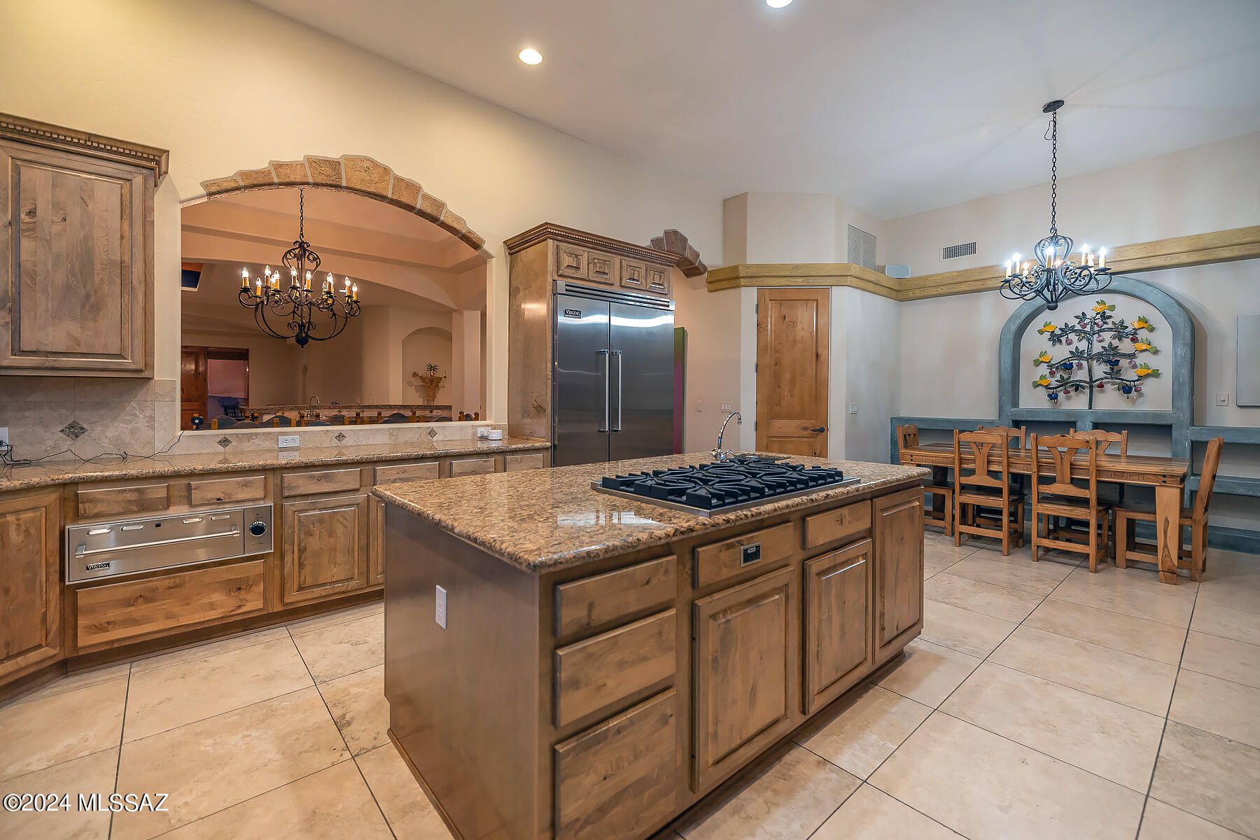 Alta Vista Estates (1-124) - Residential