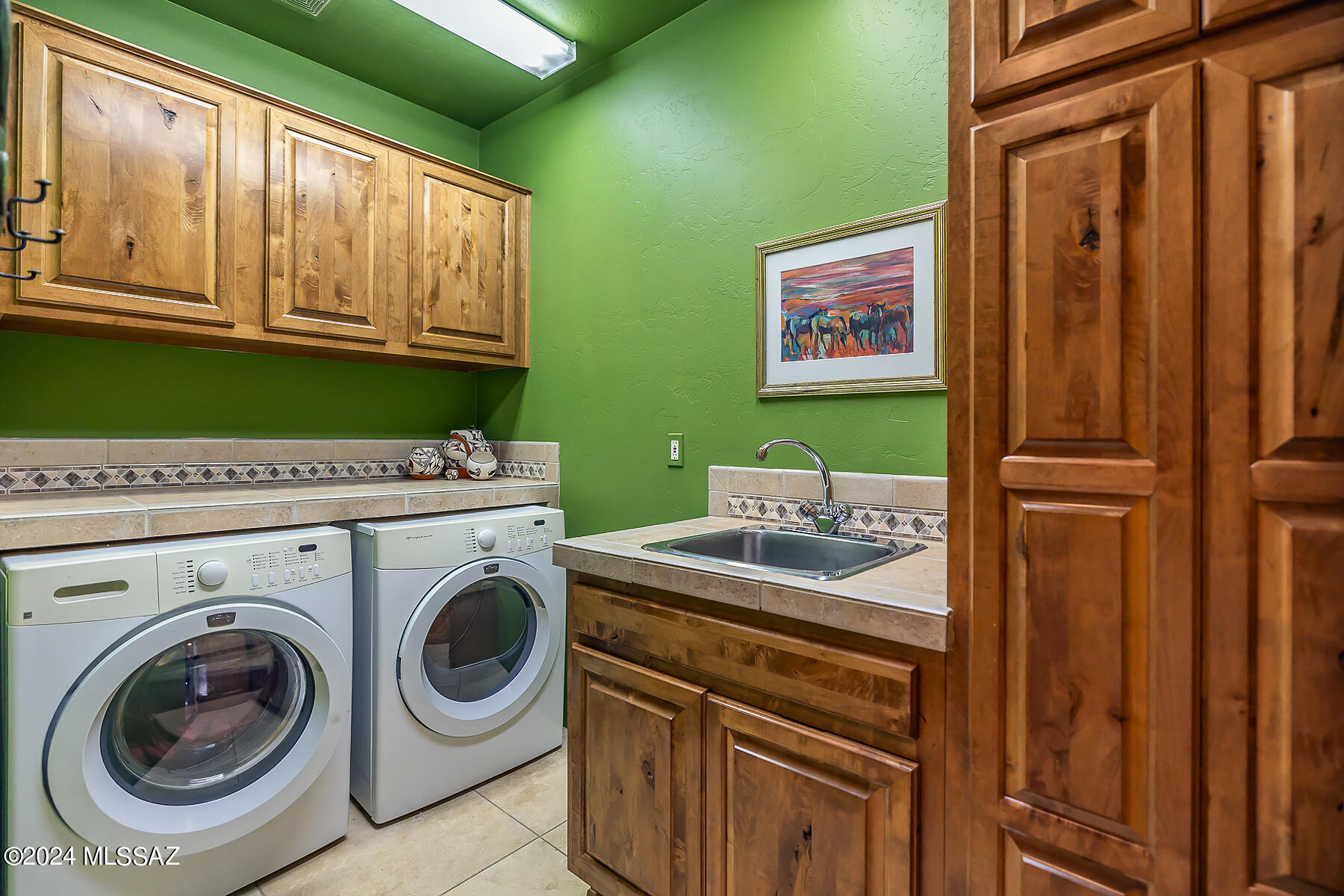 Alta Vista Estates (1-124) - Residential
