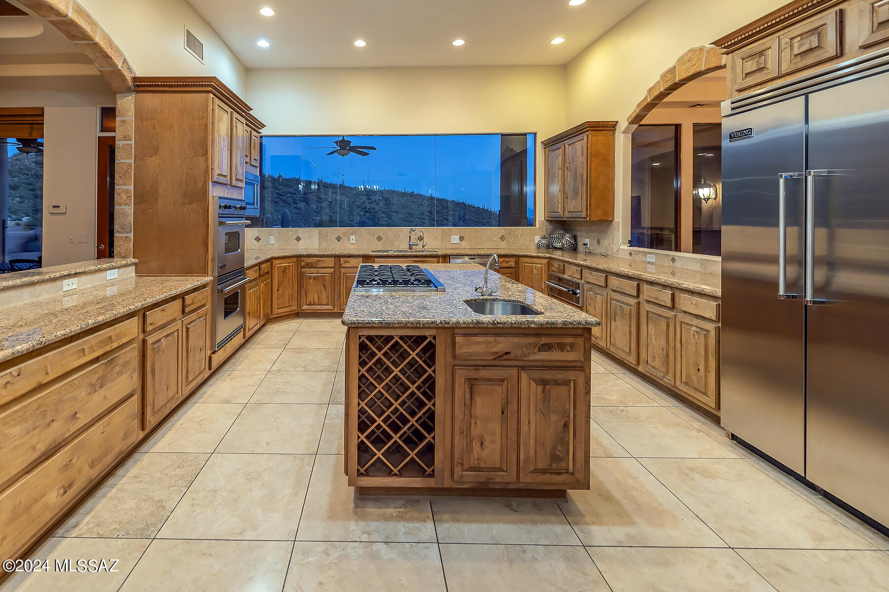 Alta Vista Estates (1-124) - Residential